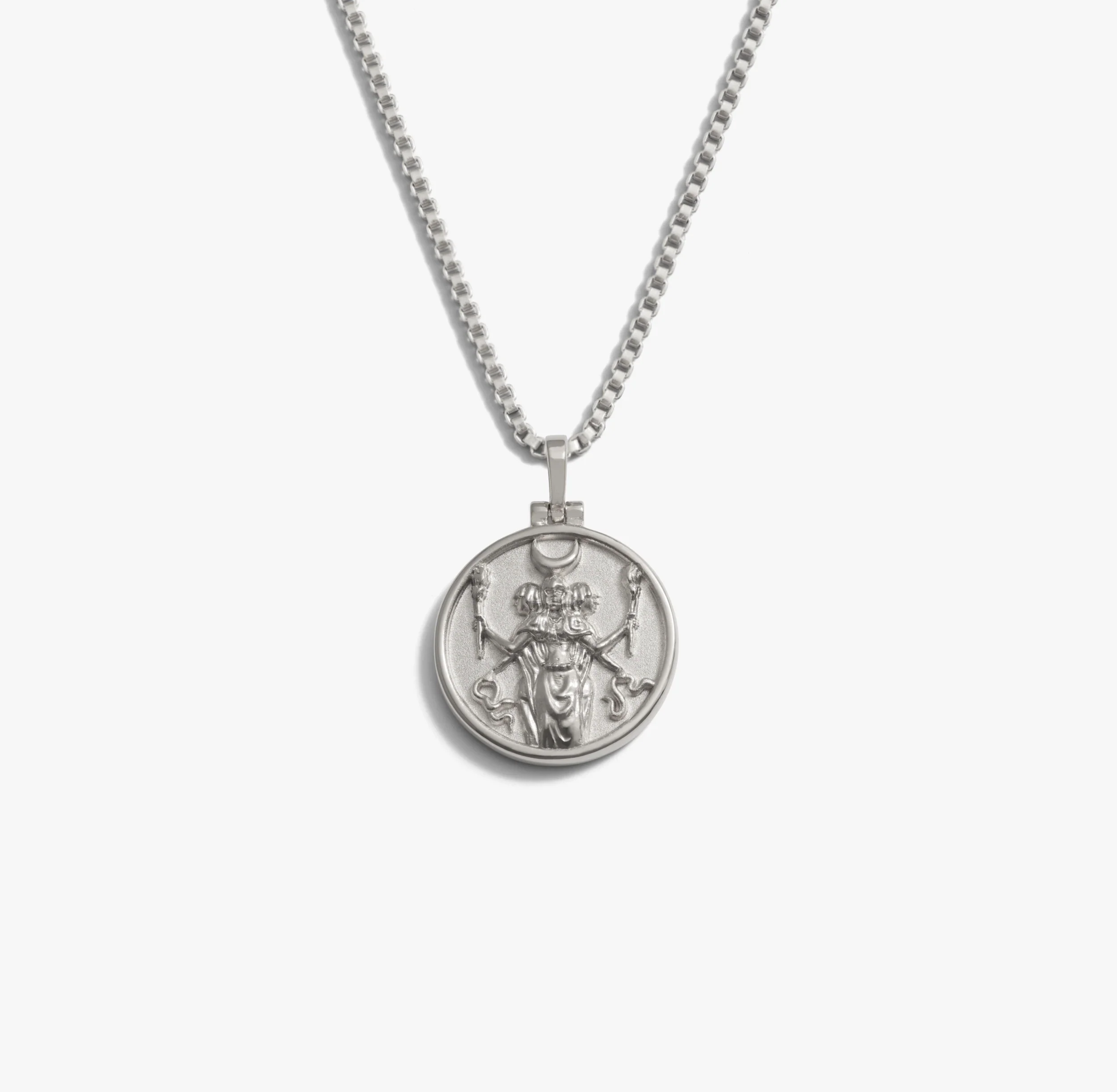 Goddess Necklace - Image 20