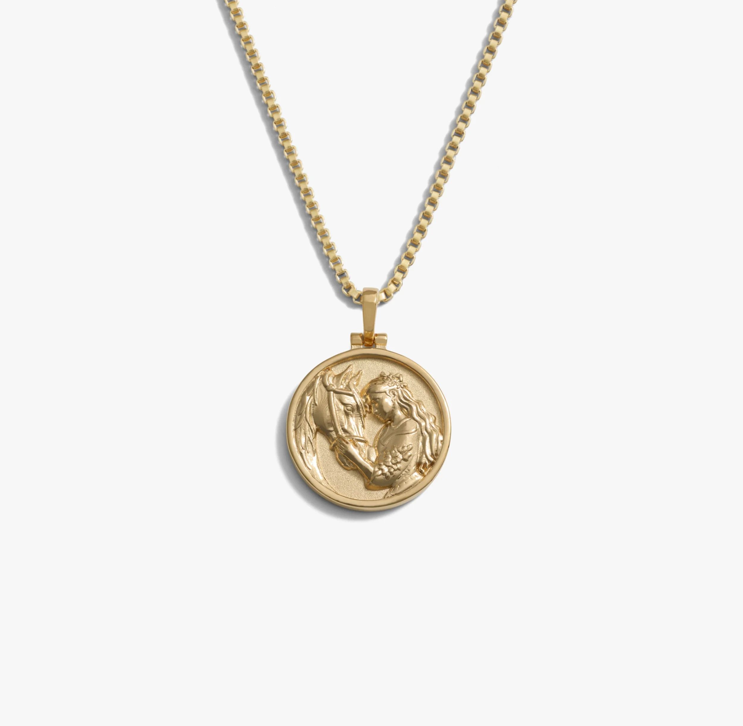 Goddess Necklace - Image 21