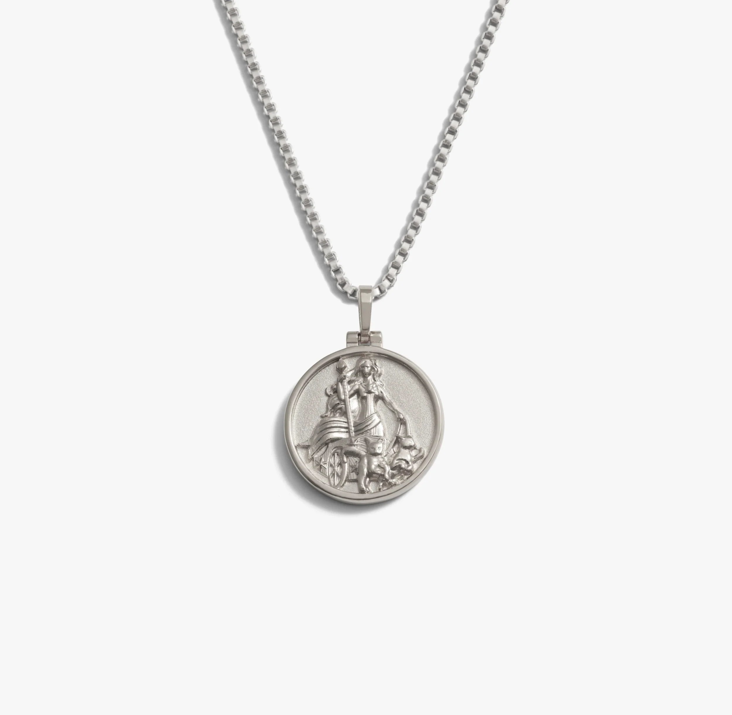 Goddess Necklace - Image 23