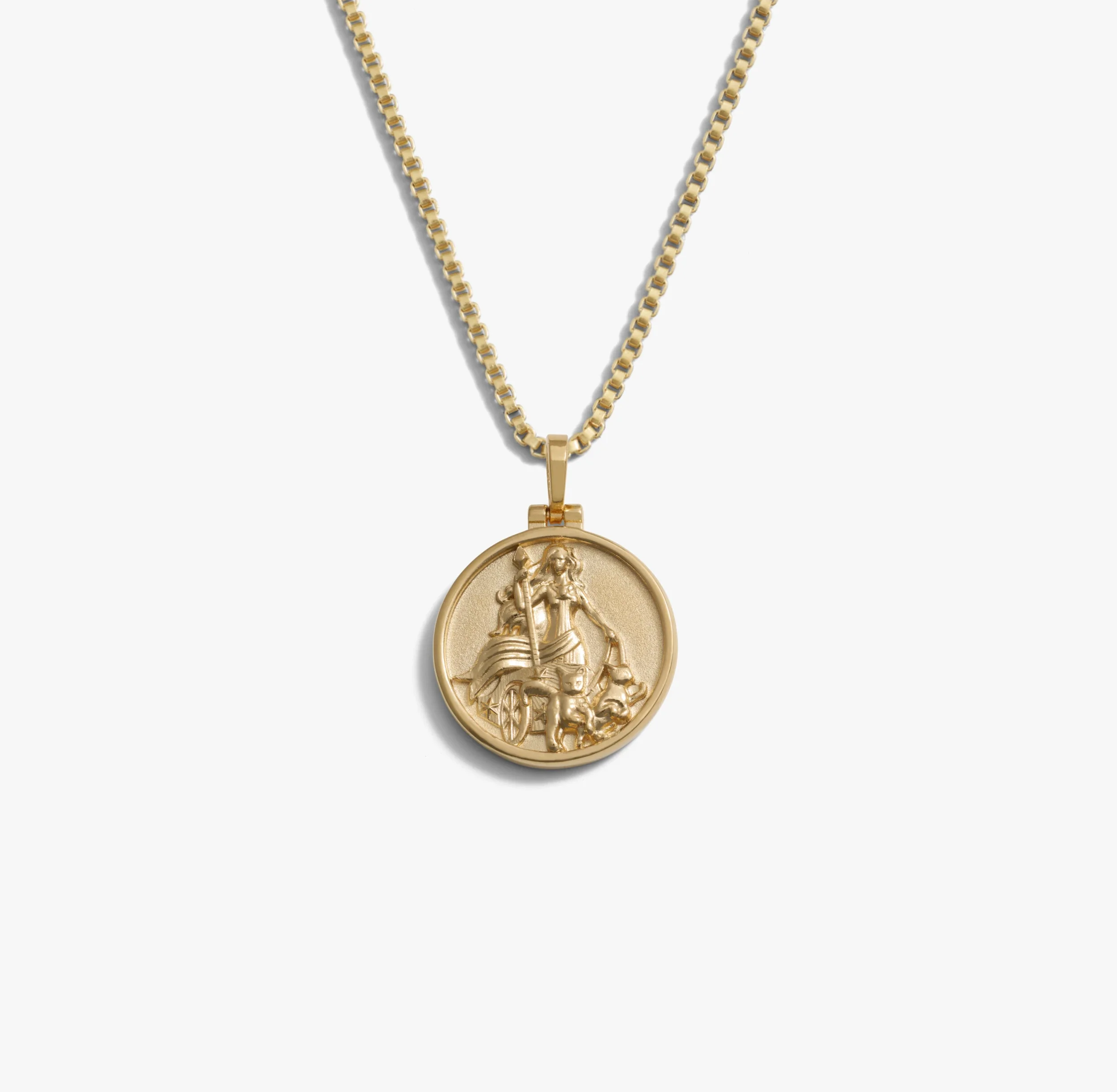 Goddess Necklace - Image 24