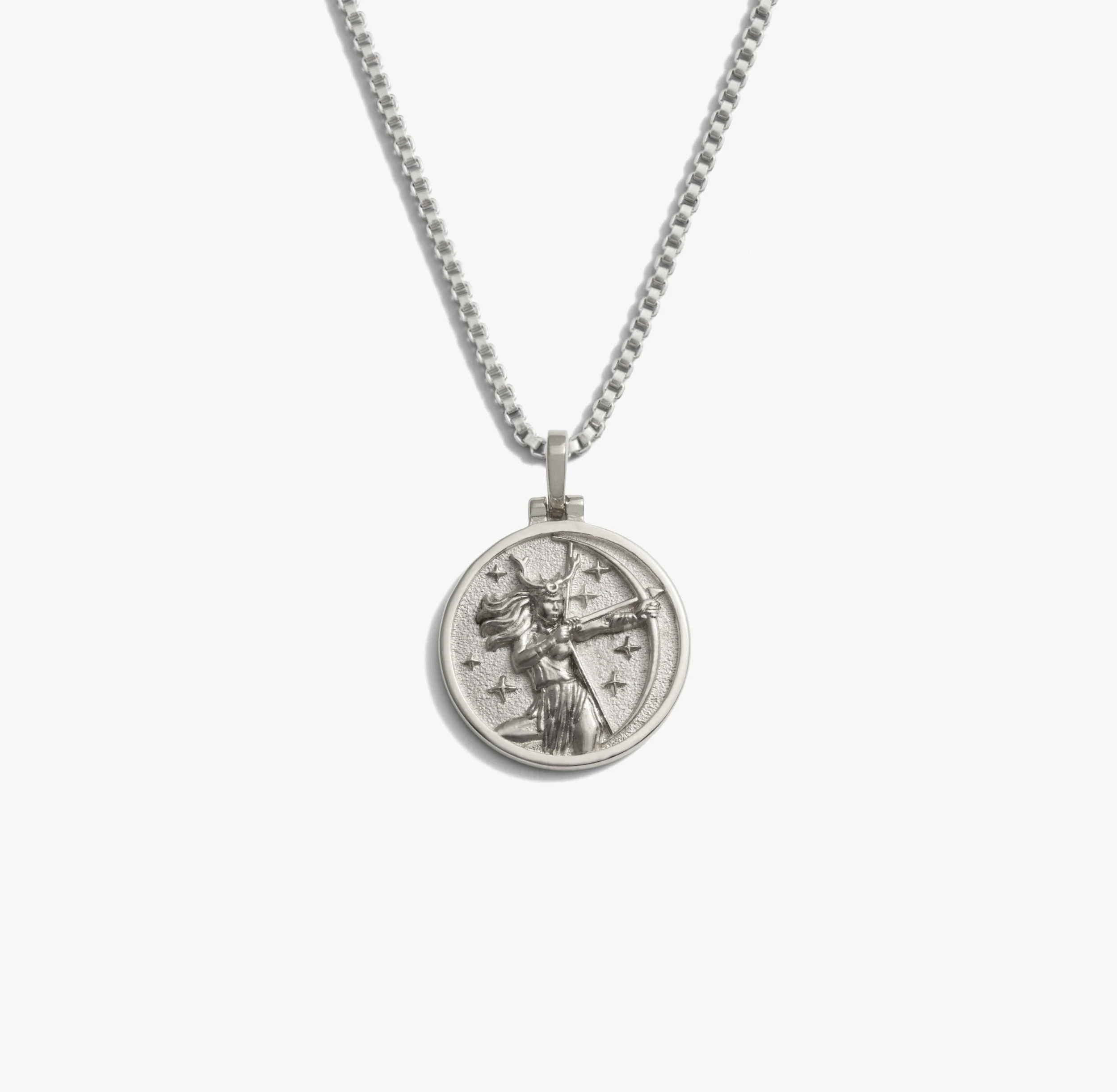 Goddess Necklace - Image 5