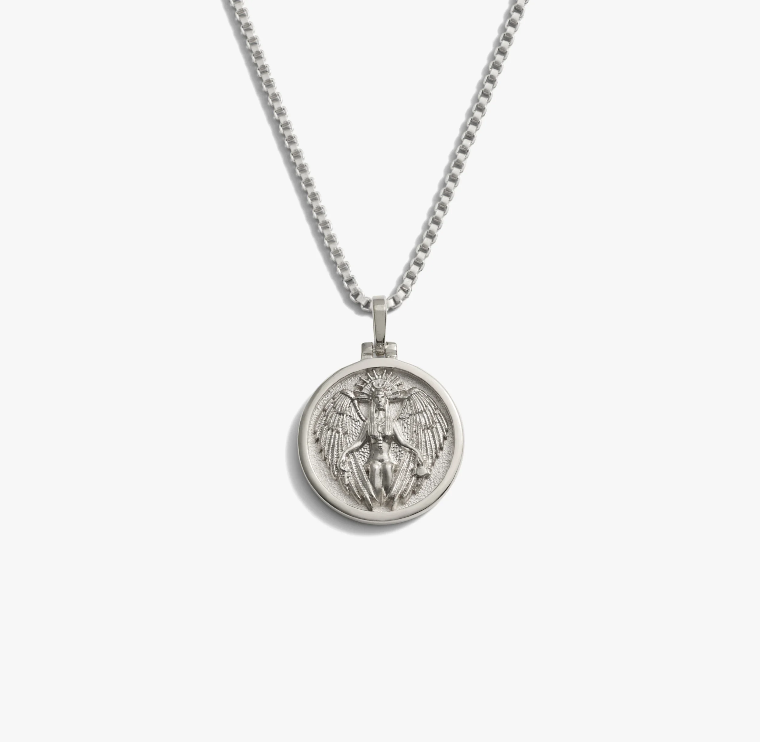 Goddess Necklace - Image 6