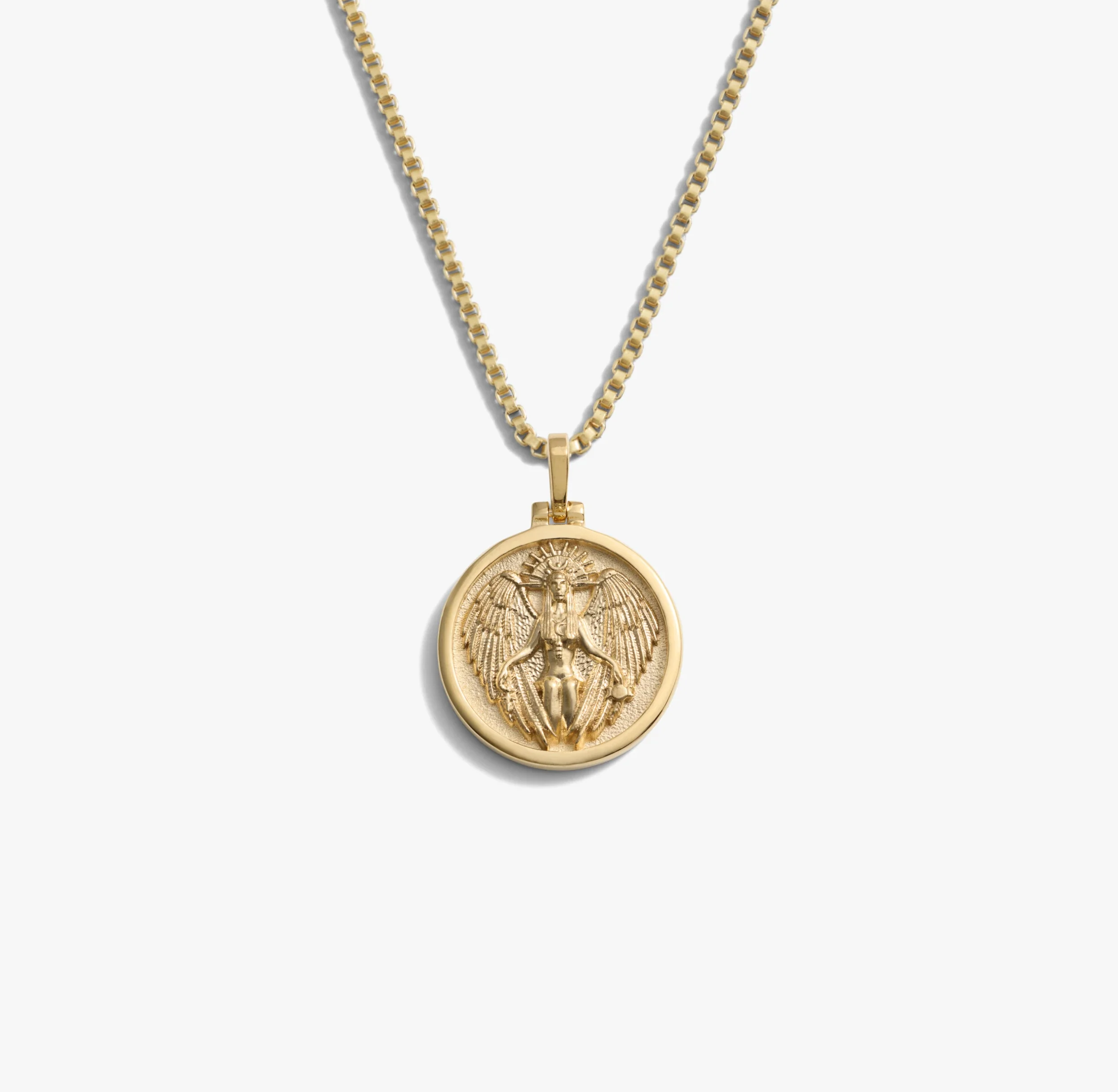 Goddess Necklace - Image 7