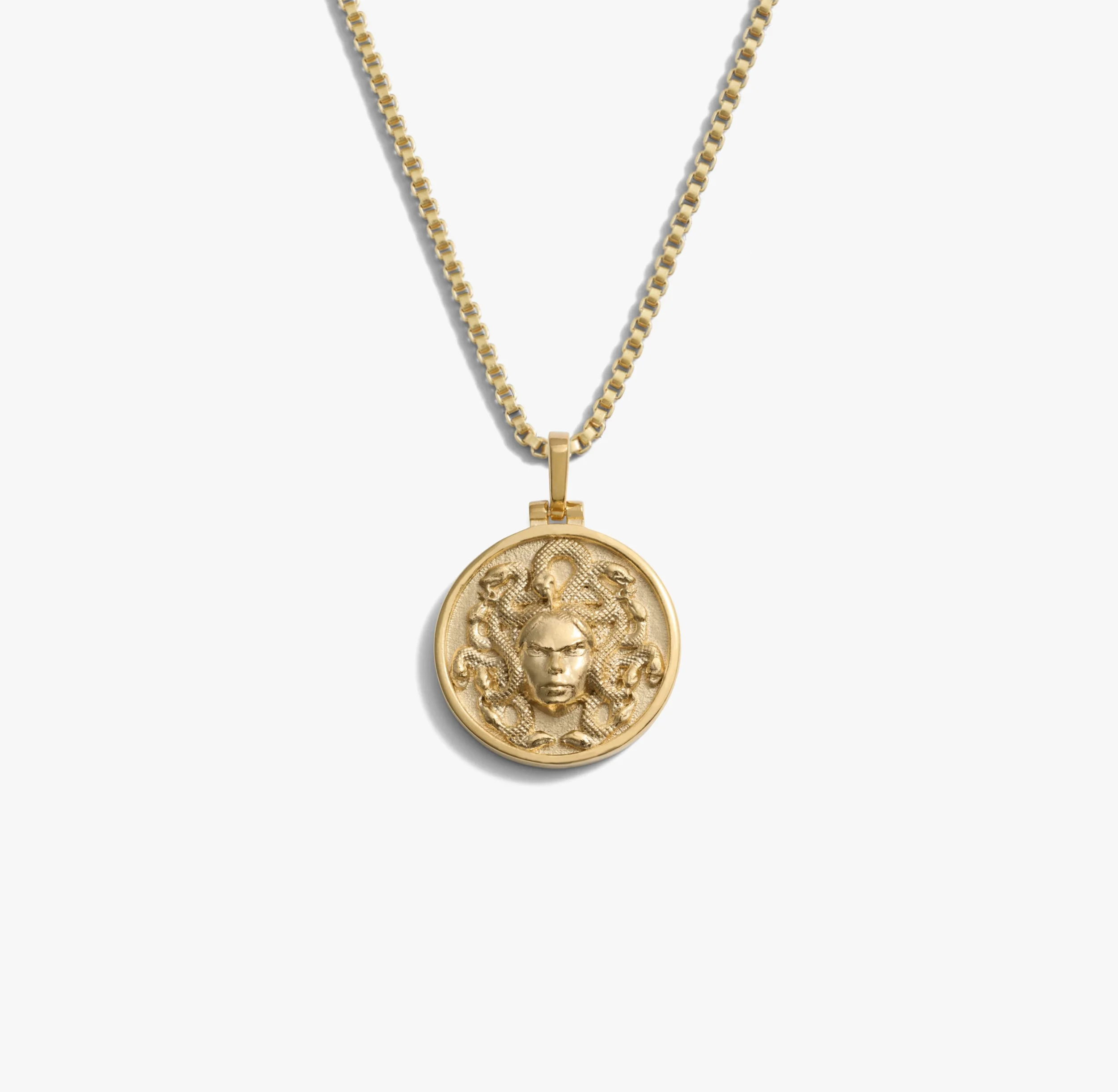 Goddess Necklace - Image 8