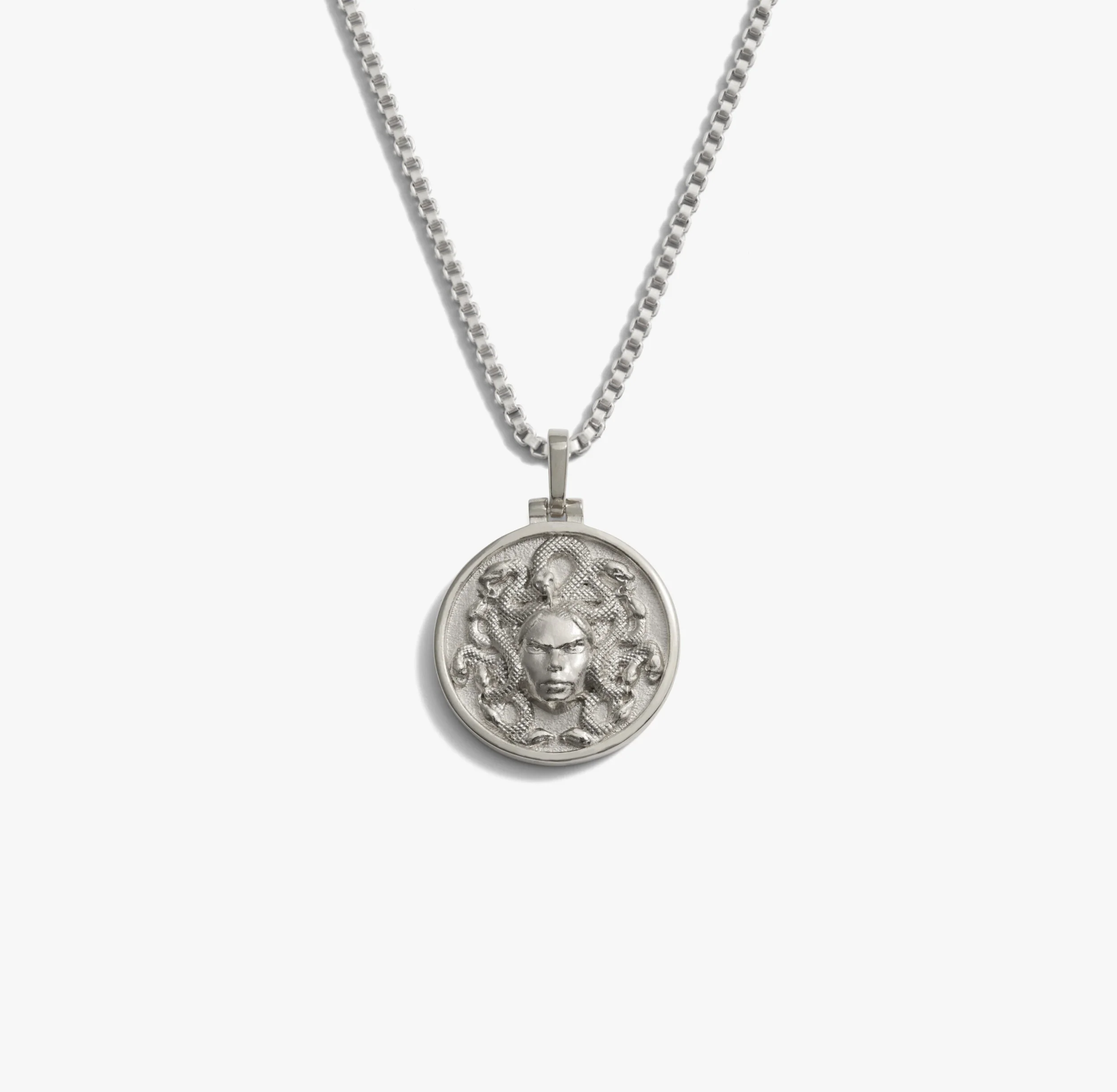 Goddess Necklace - Image 9