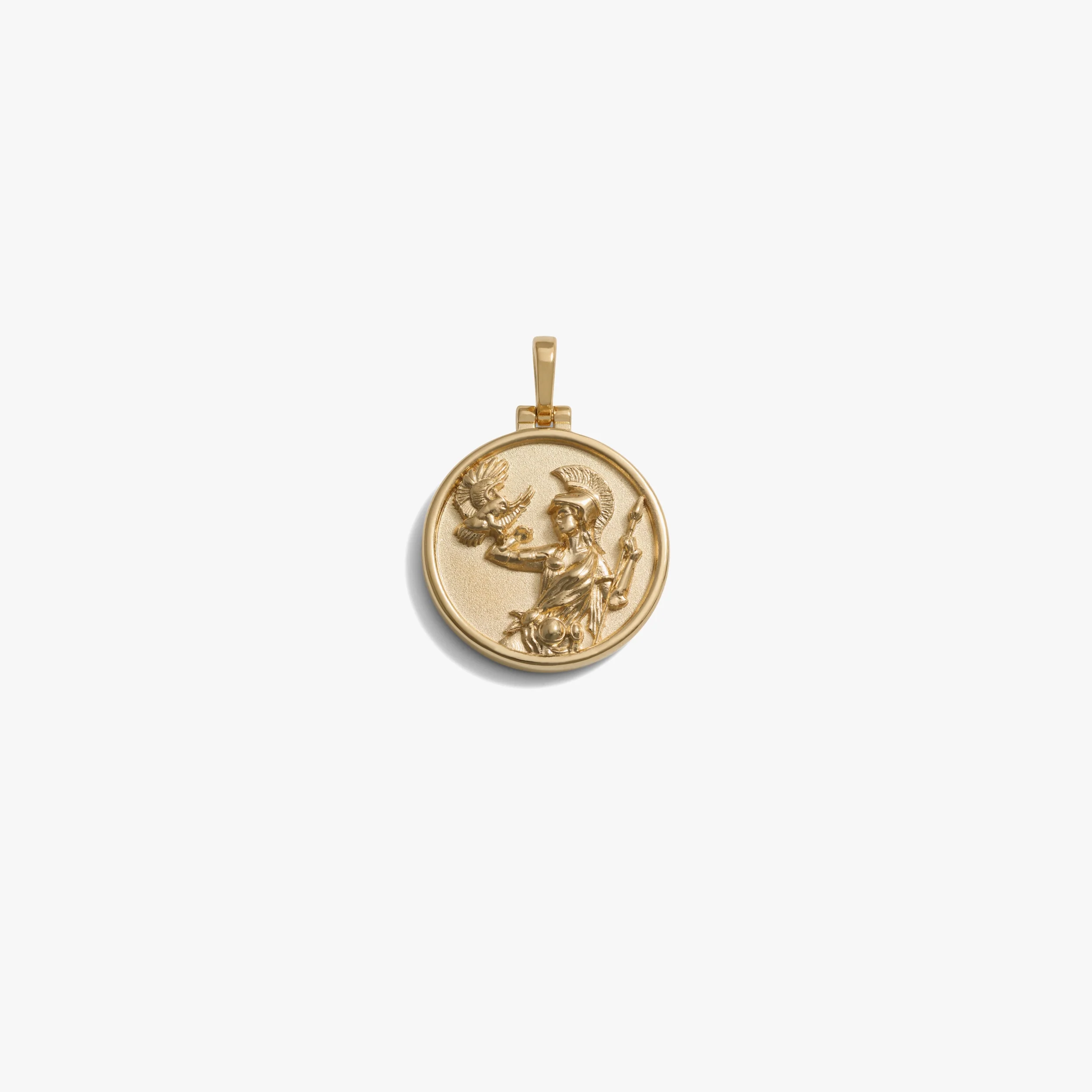 Goddess Pendant - Image 16