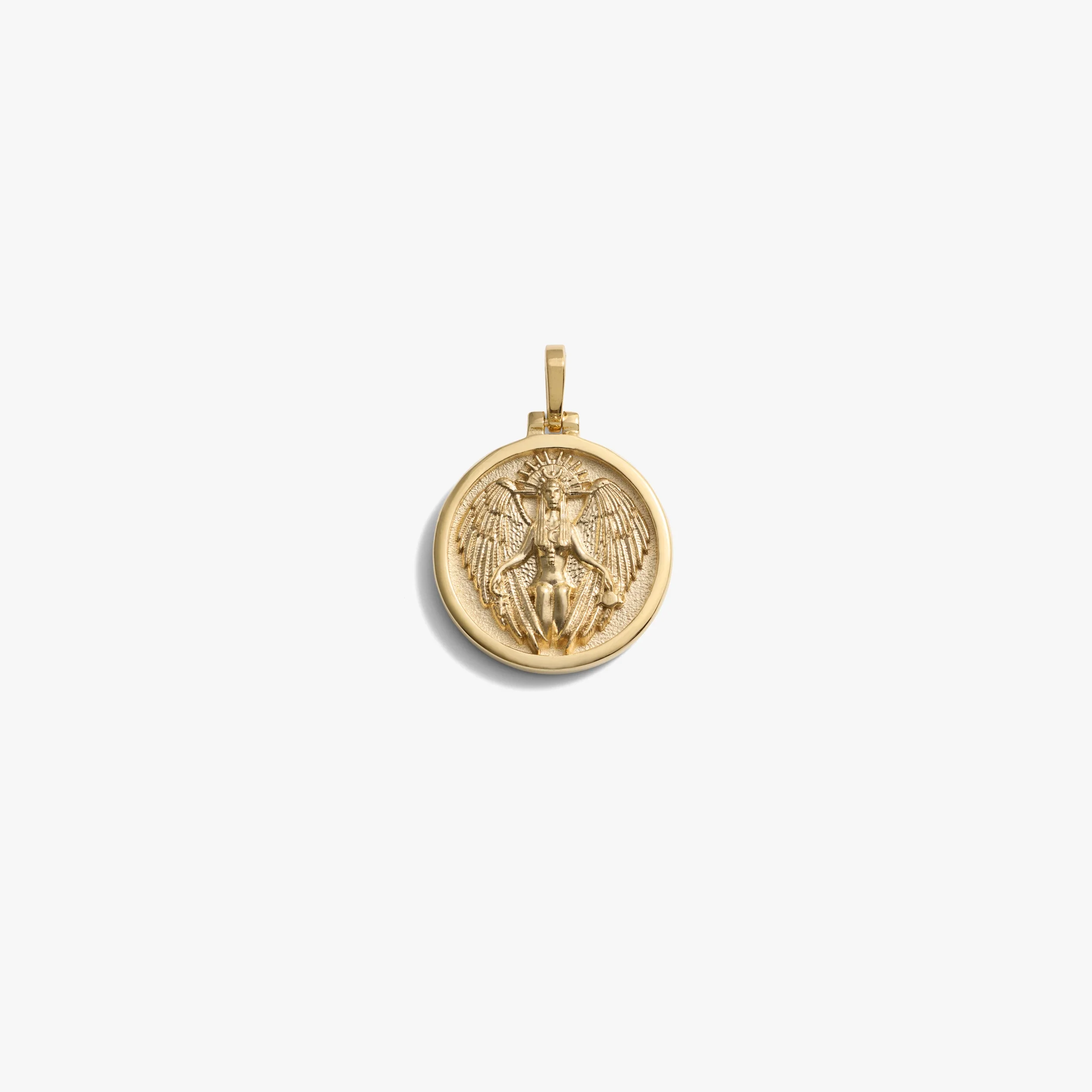 Goddess Pendant - Image 7