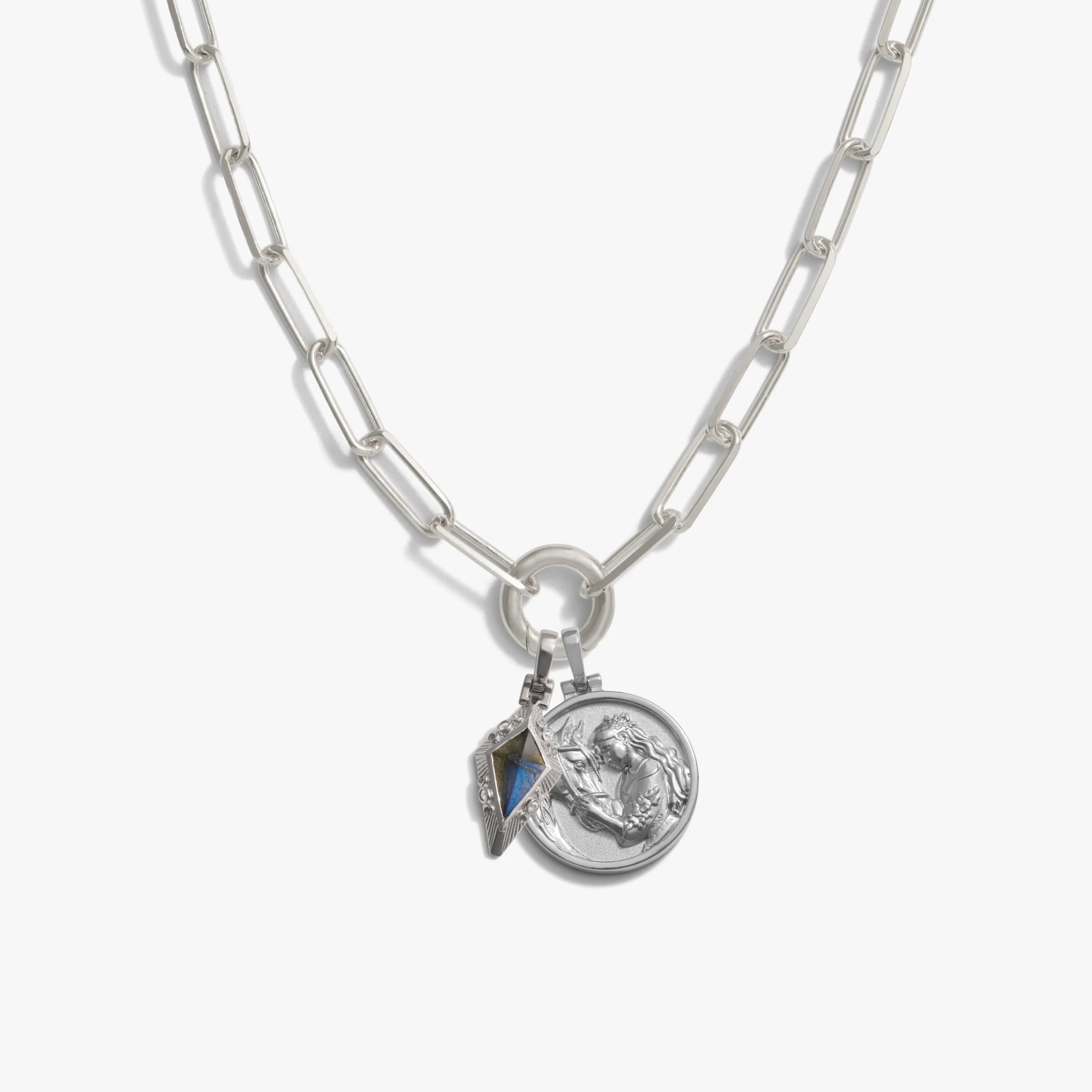 Goddess Prism Charm Necklace - Image 22