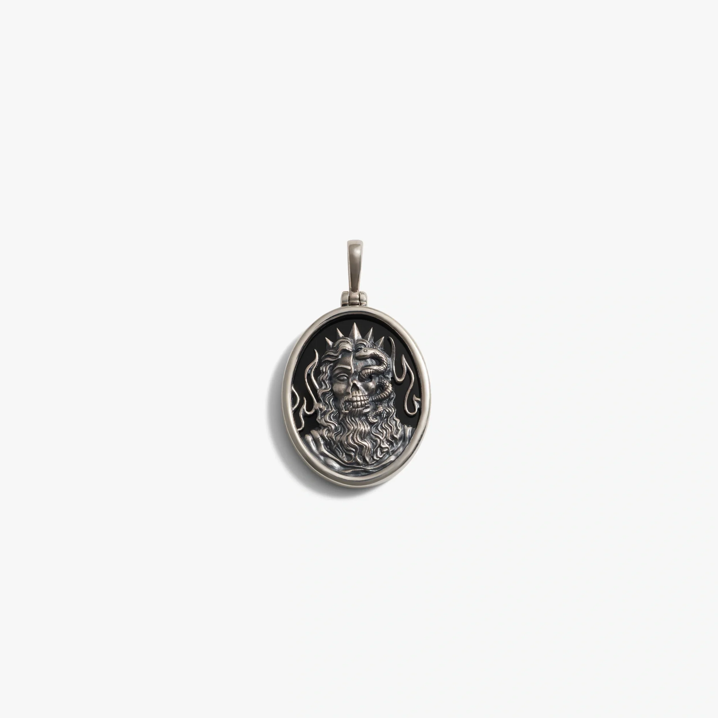 Hades Pendant