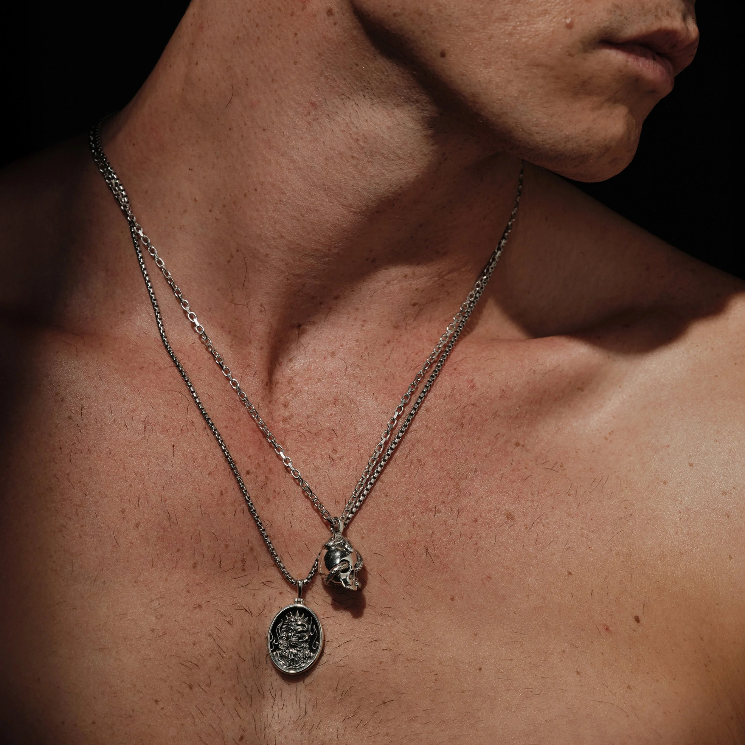 Hades Pendant - Image 2