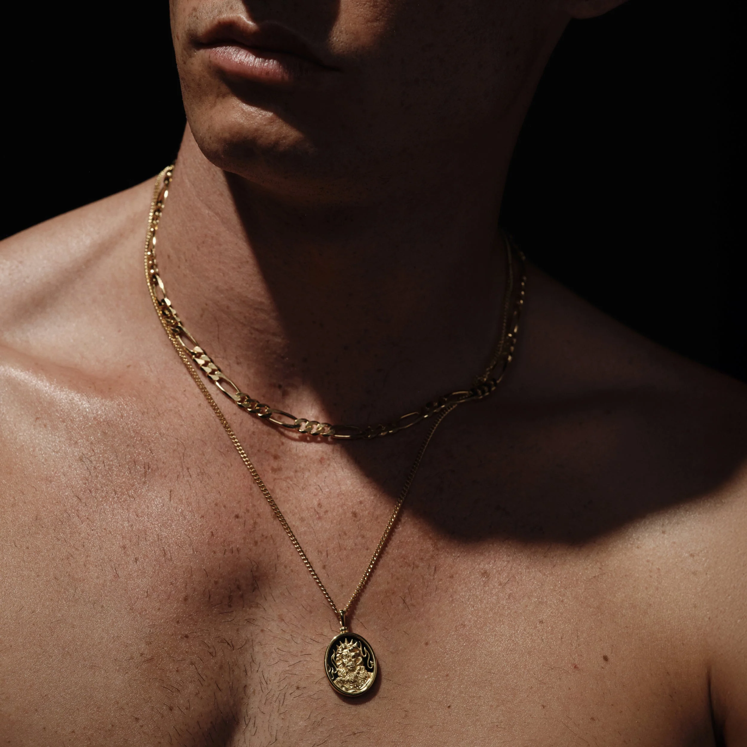 Hades Pendant - Image 6