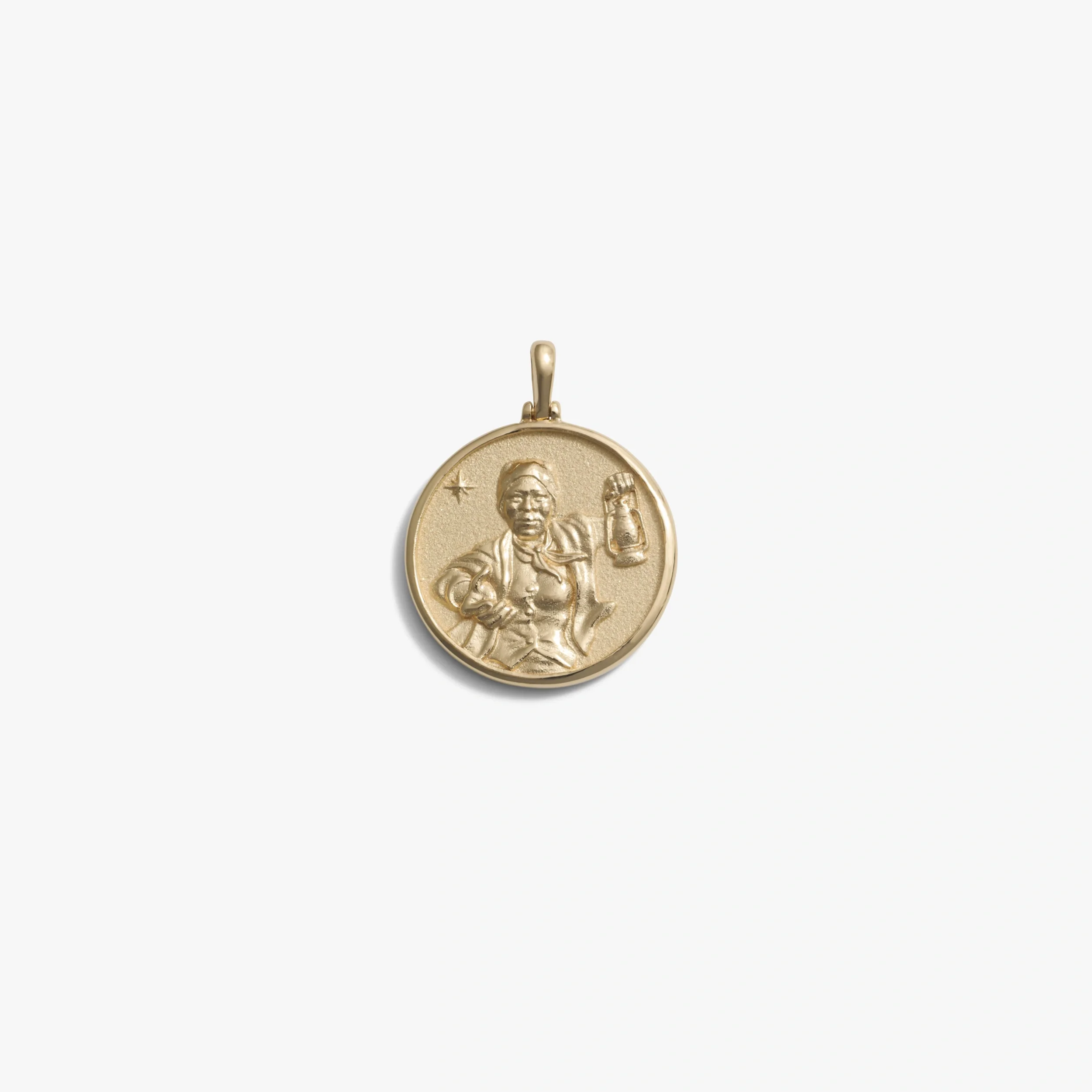 Harriet Tubman Pendant - Image 4