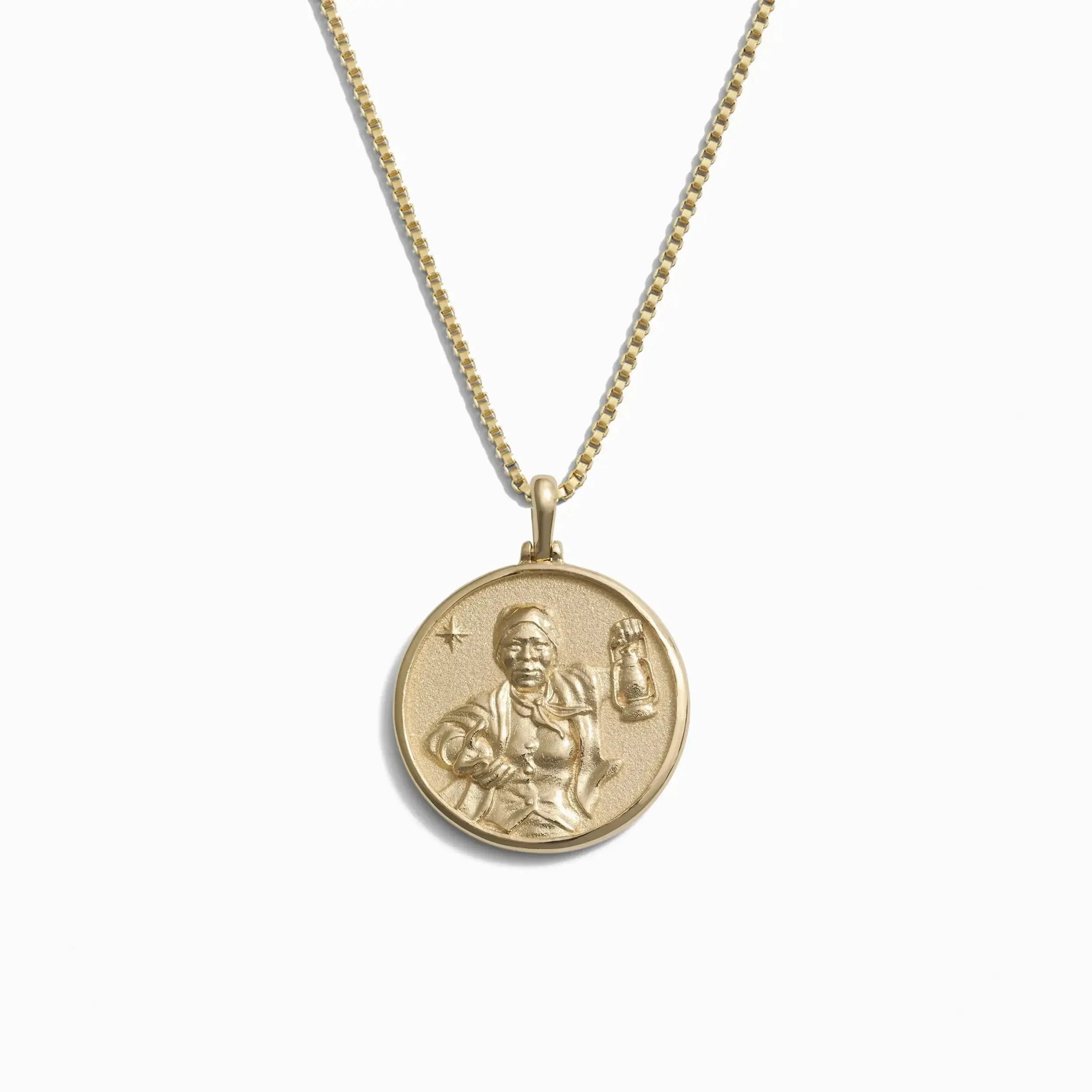 Harriet Tubman Necklace - Image 4