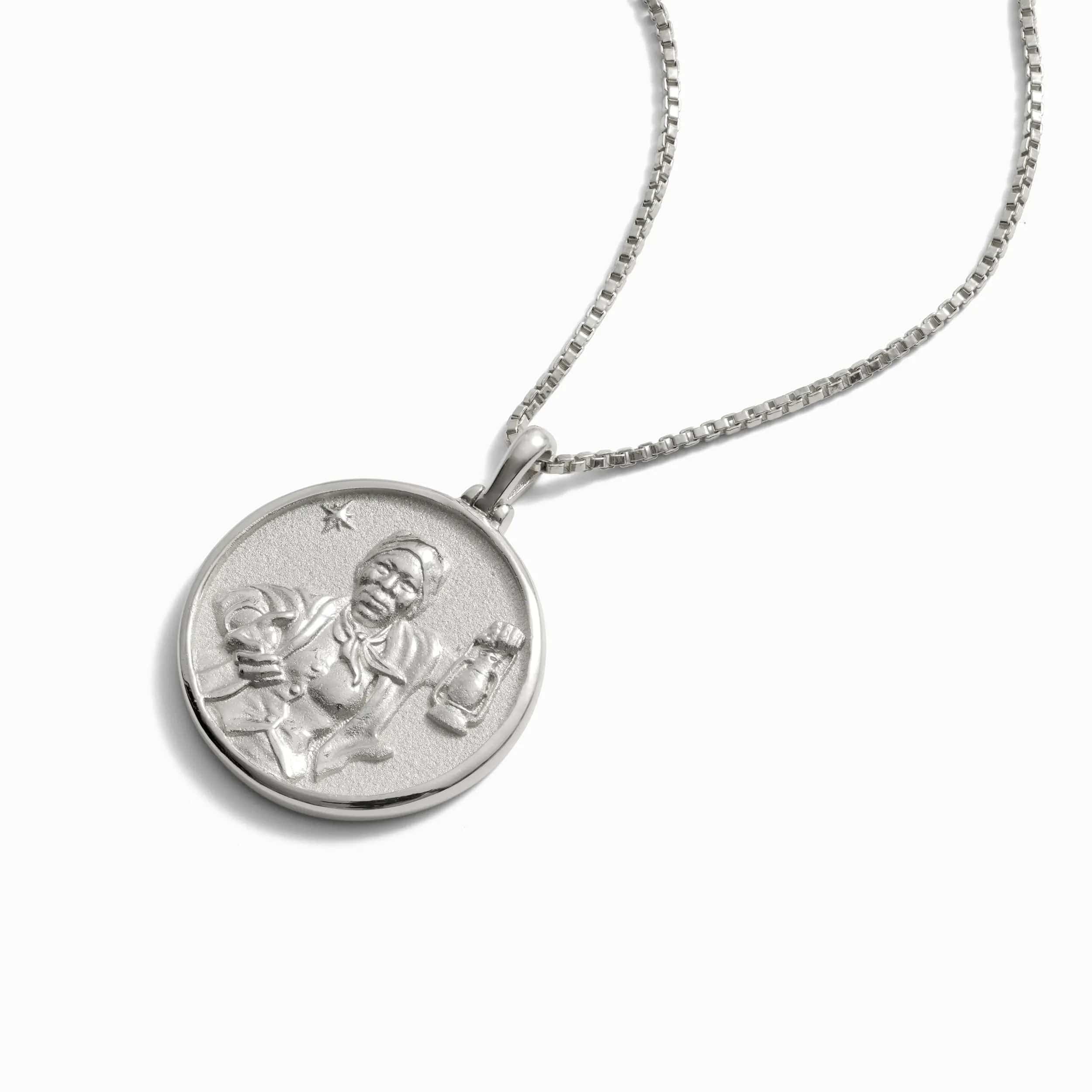 Harriet Tubman Necklace - Image 5