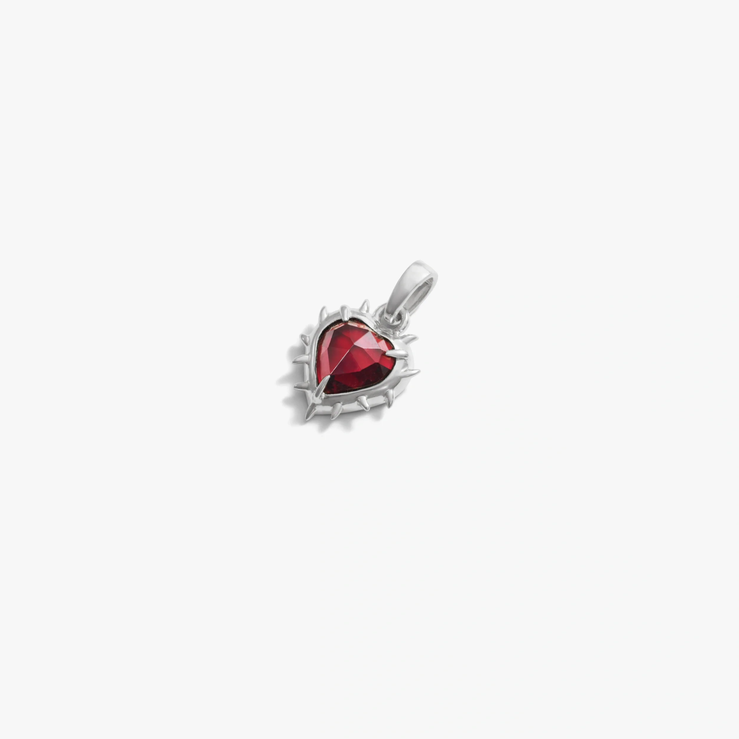 Heart of Thorns Amulet - Image 3
