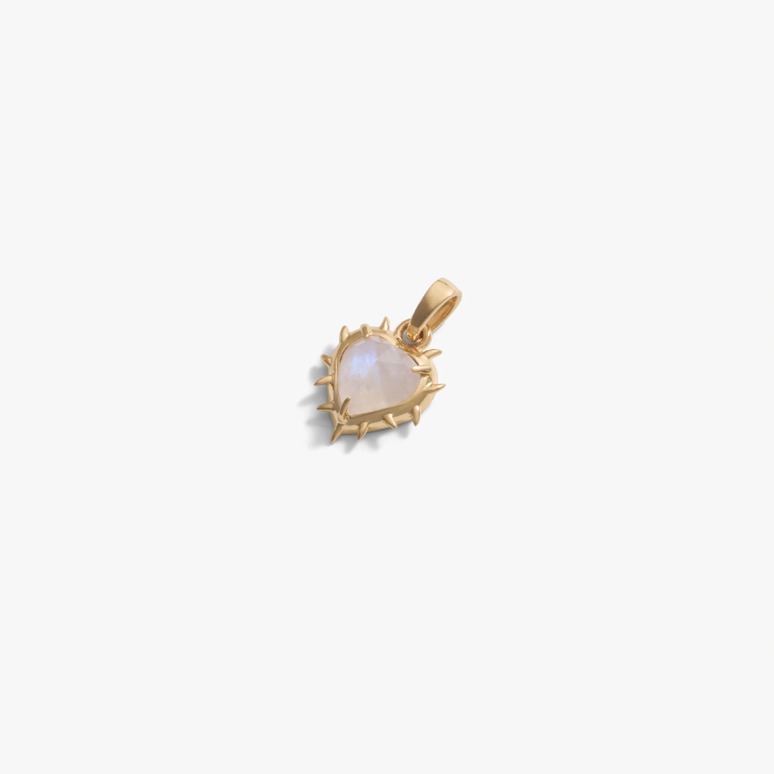 Heart of Thorns Amulet - Image 4