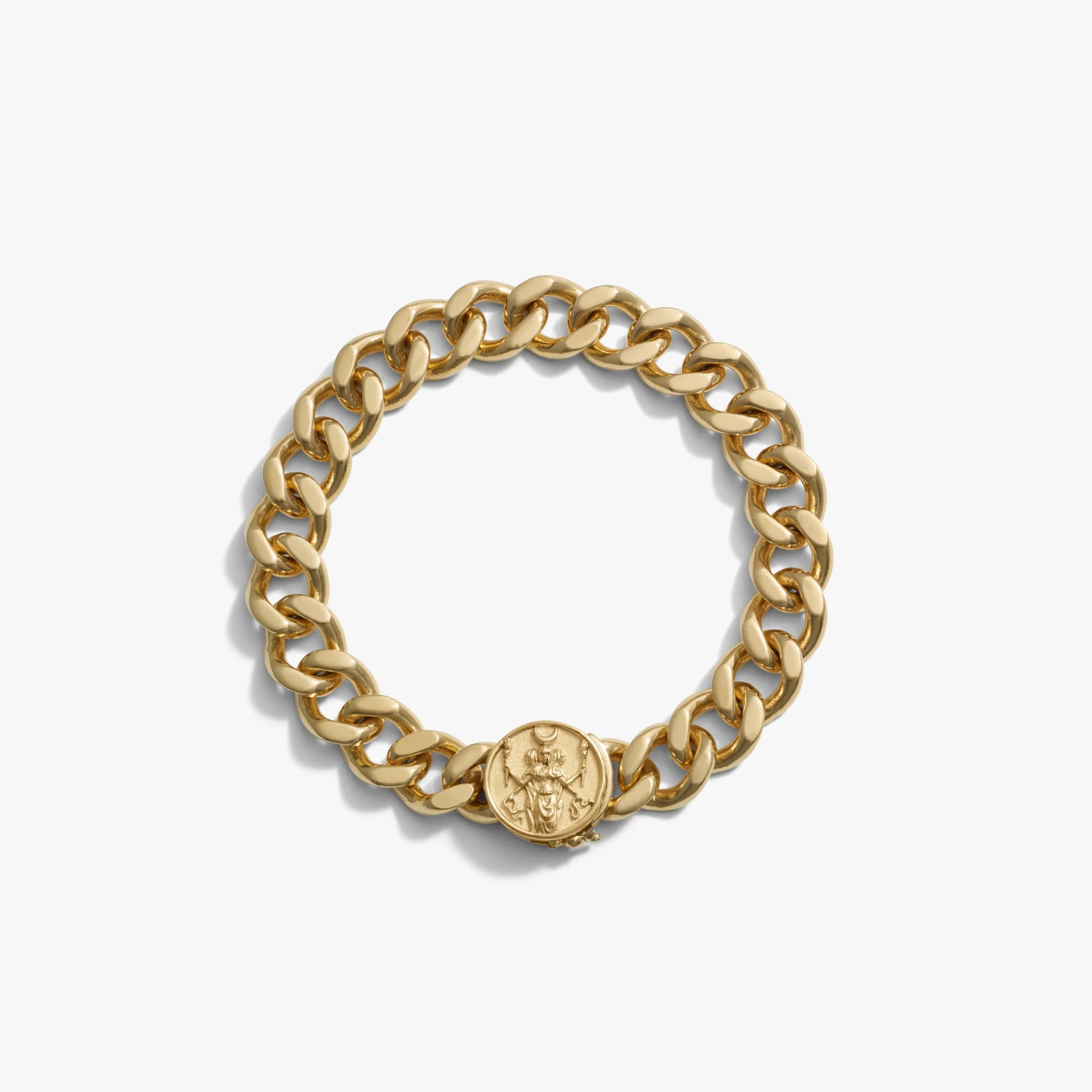 Hecate Goddess Bracelet