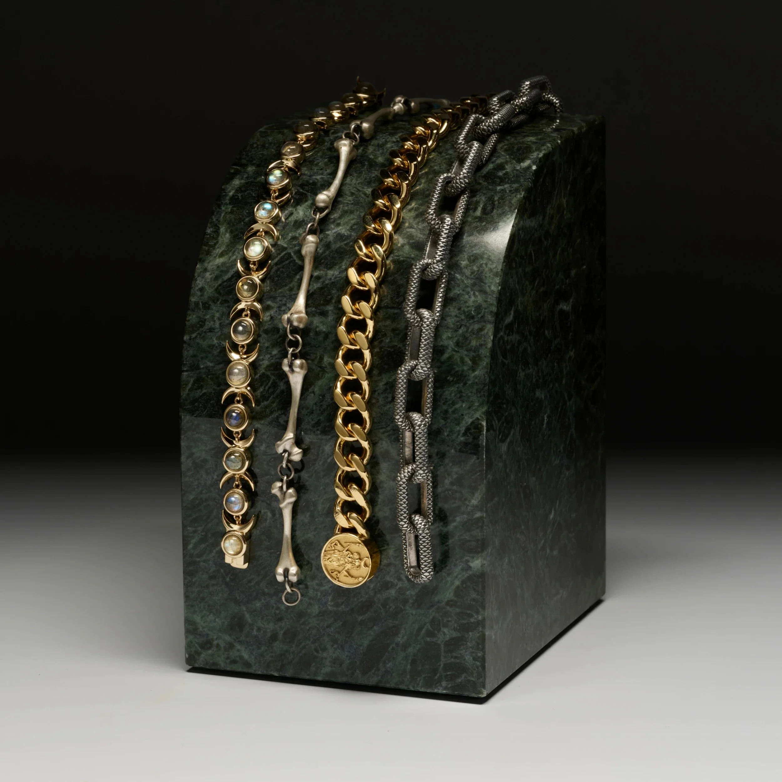 Hecate Goddess Bracelet - Image 4
