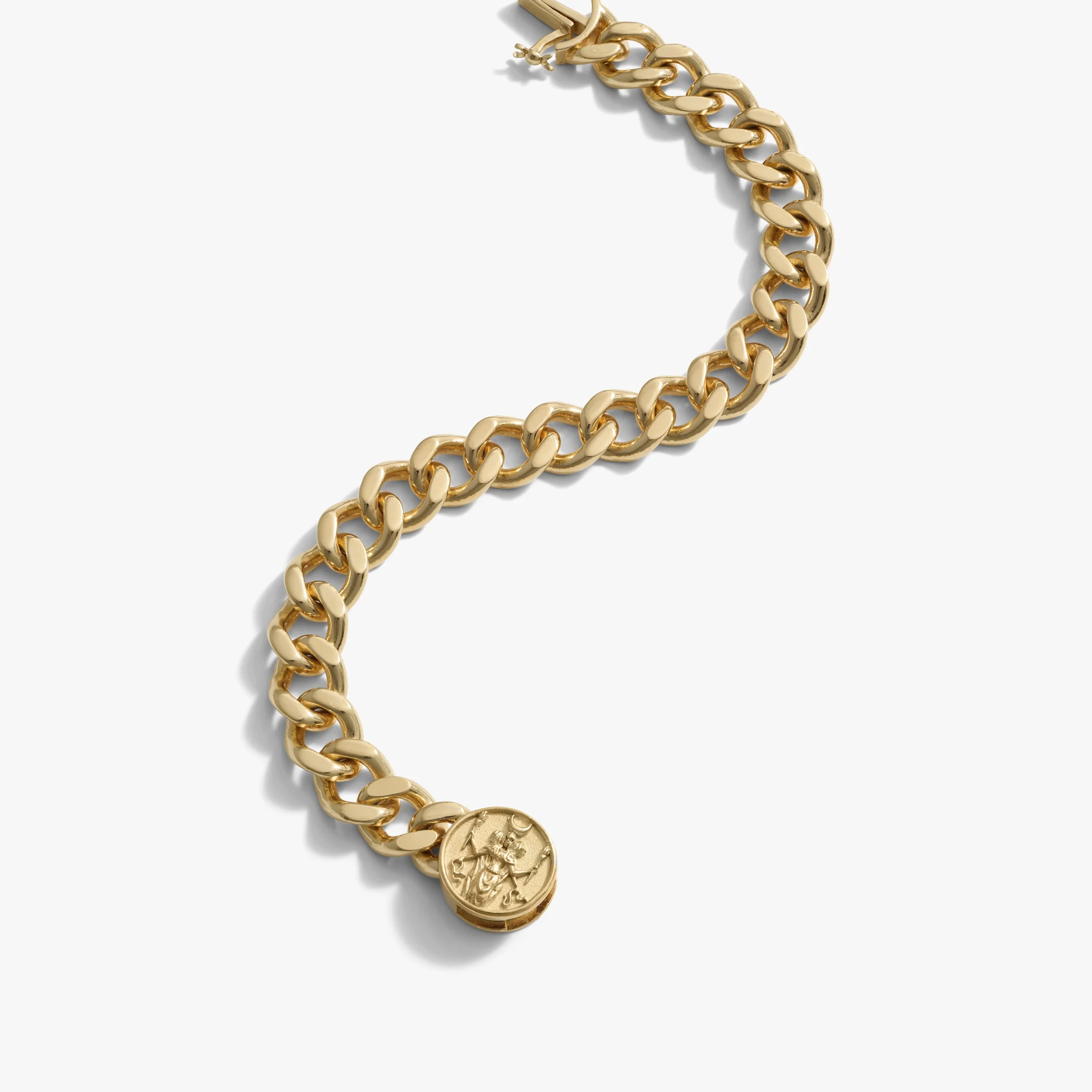 Hecate Goddess Bracelet - Image 5
