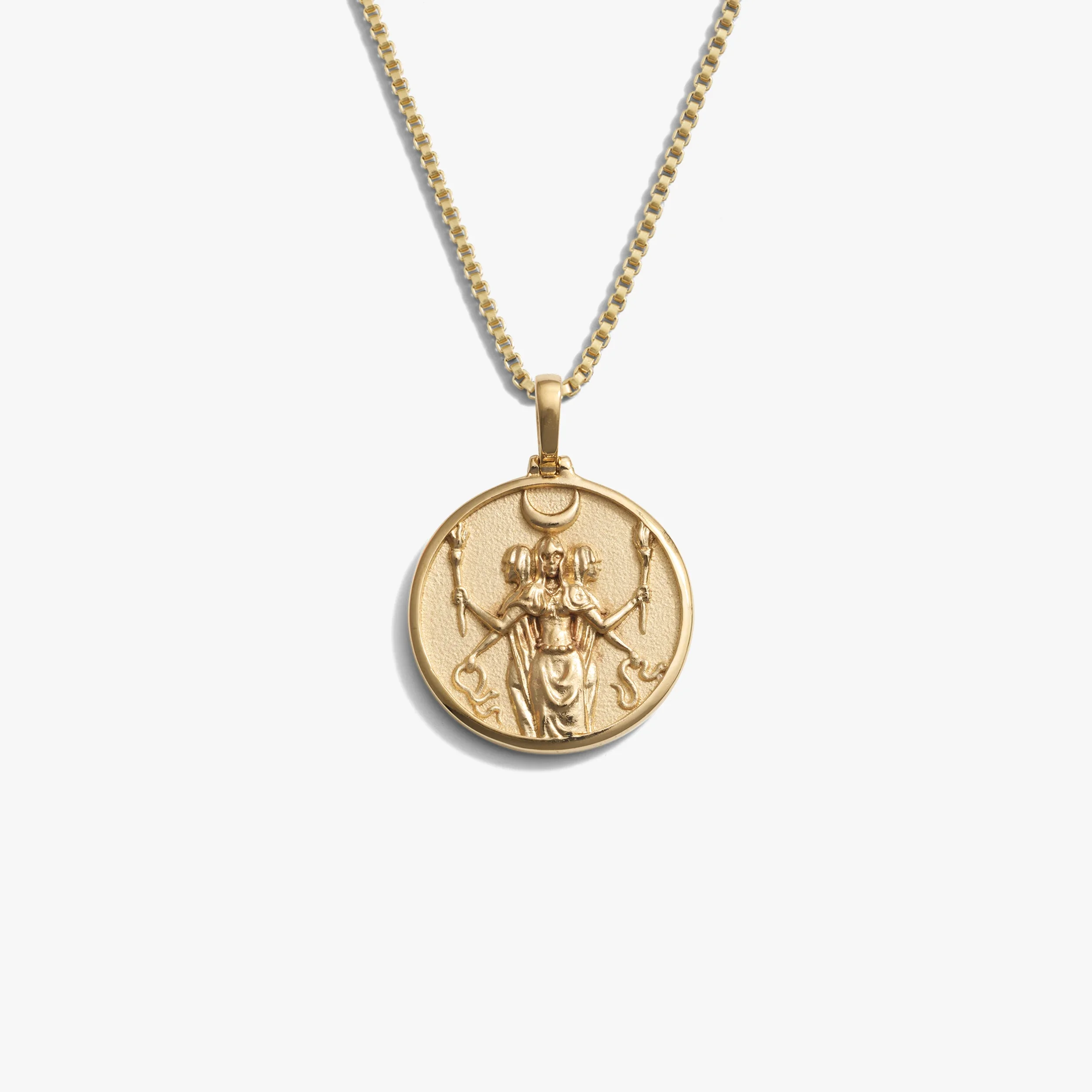 Hecate Necklace