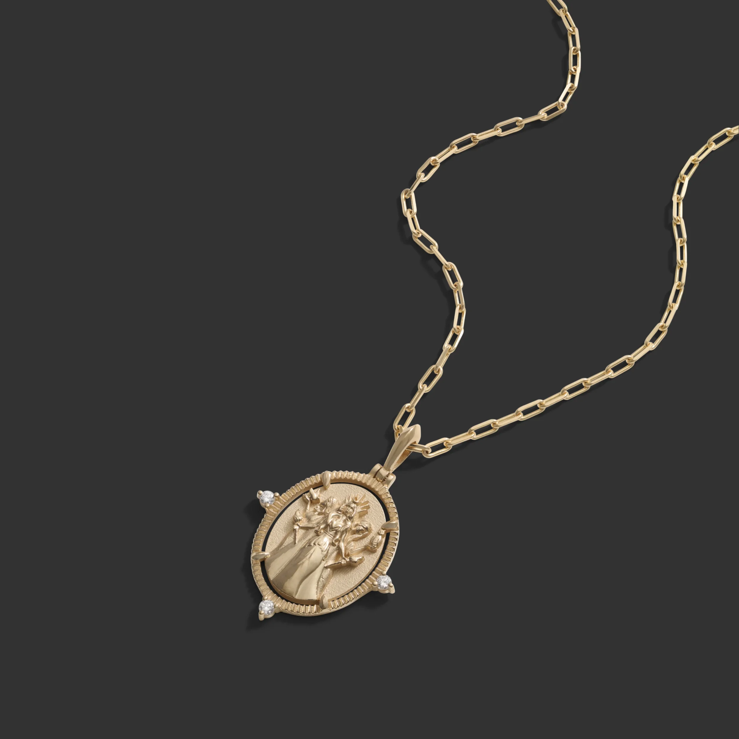 Hecate Necklace Set - Image 3