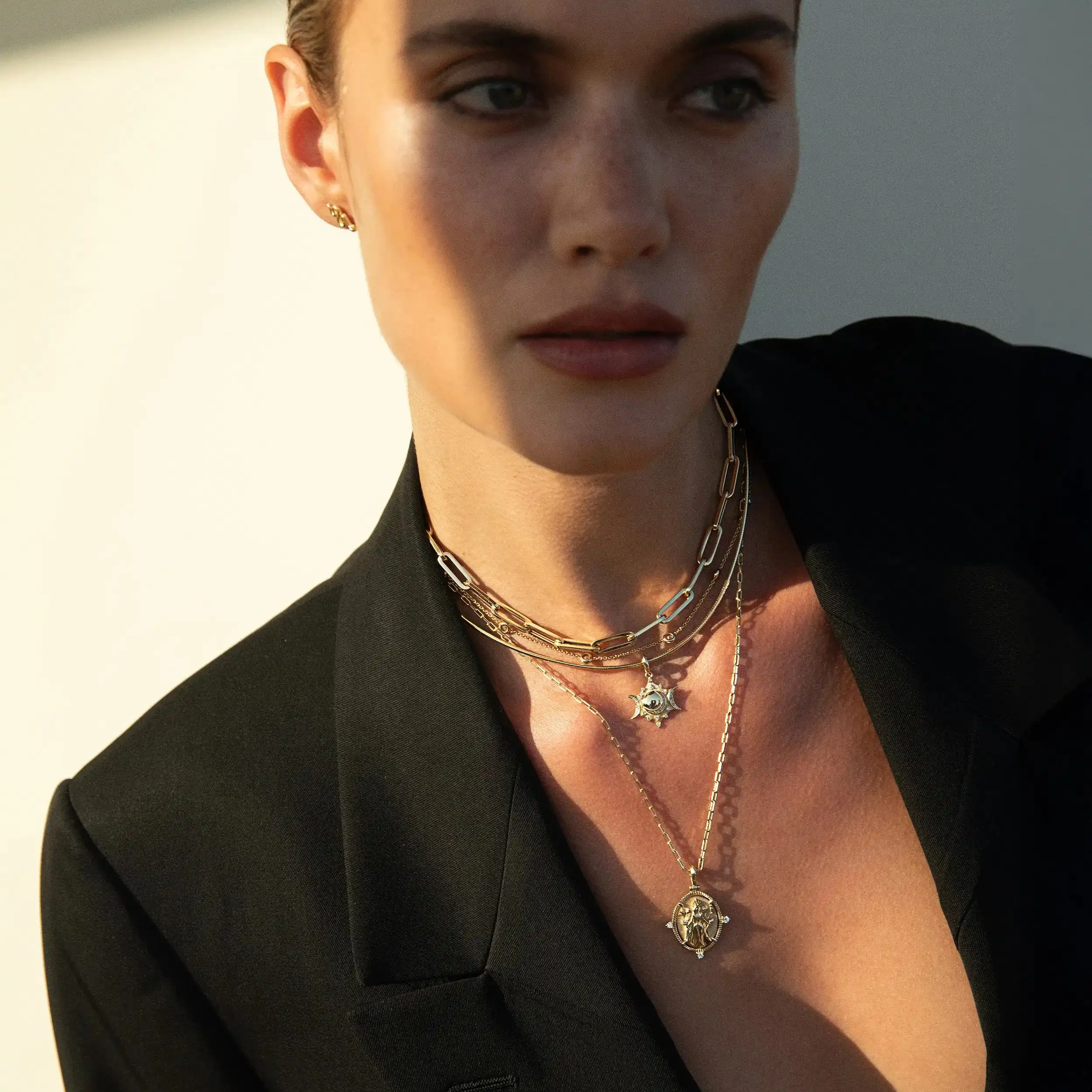 Hecate Necklace Set - Image 4