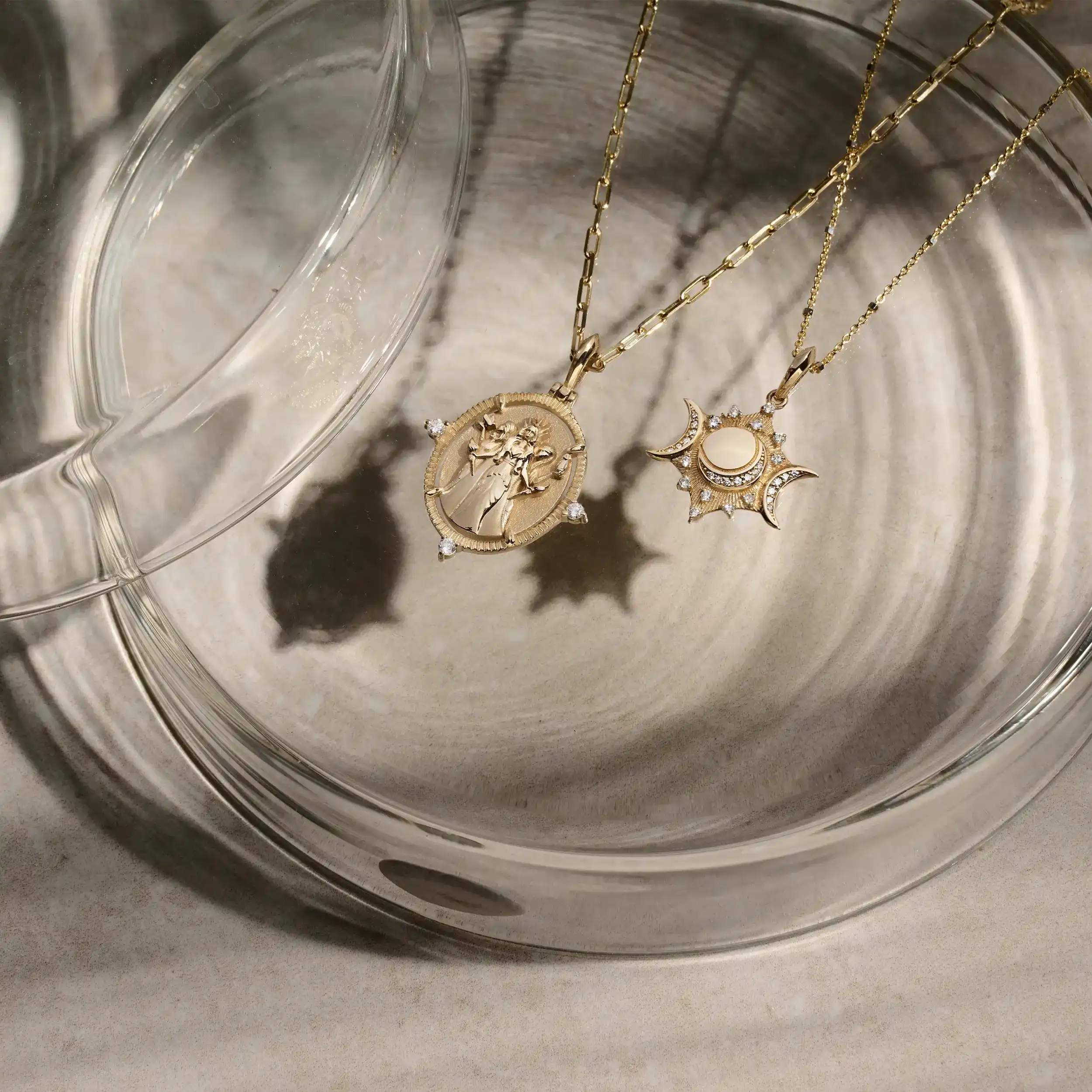 Hecate Necklace Set - Image 5