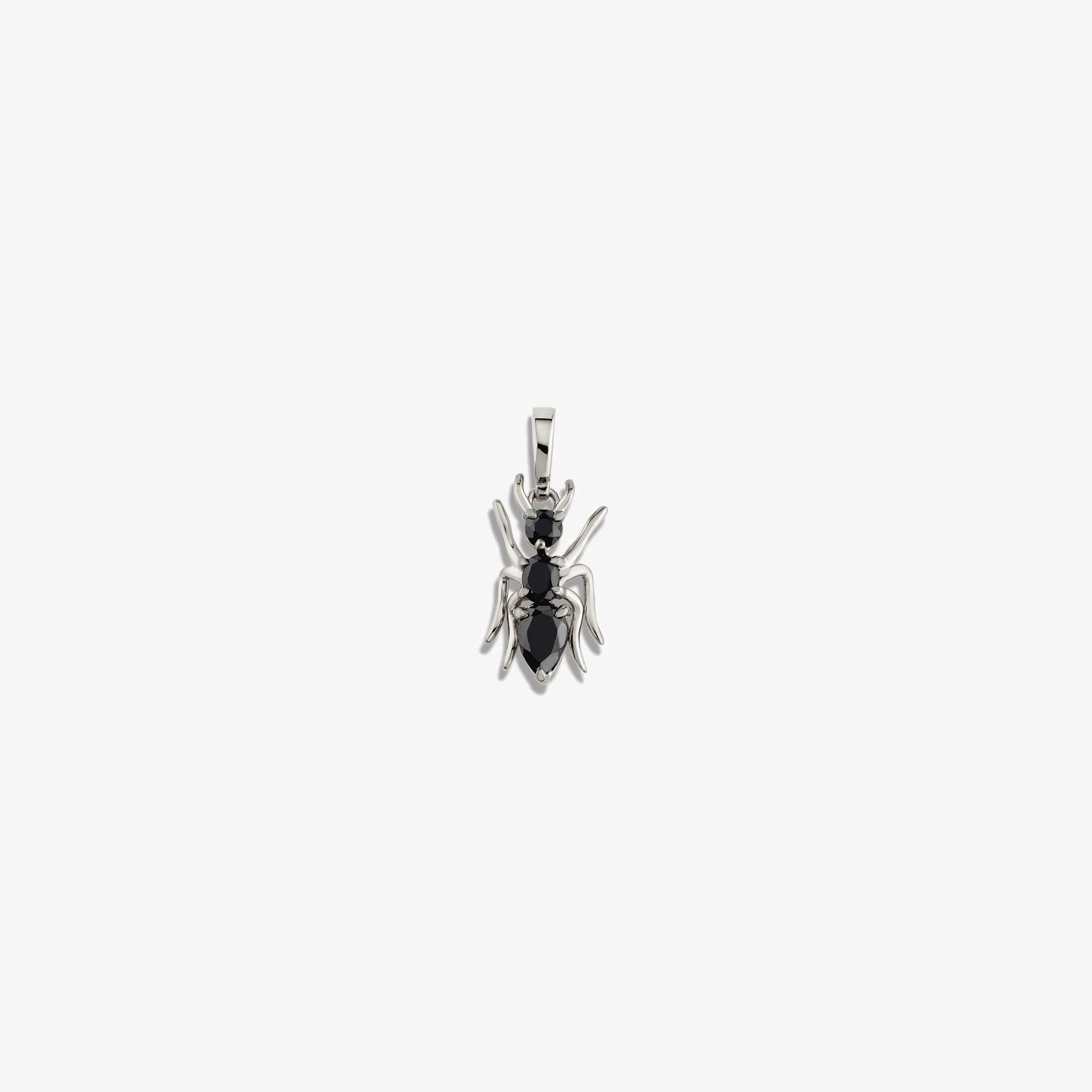 Hematite Ant Amulet - Image 7