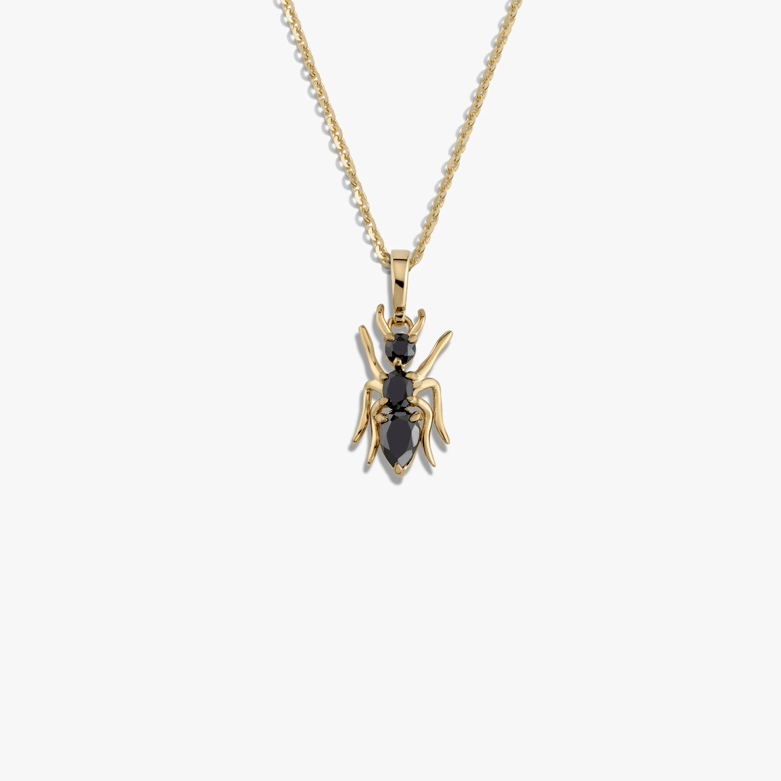 Hematite Ant Amulet - Image 9