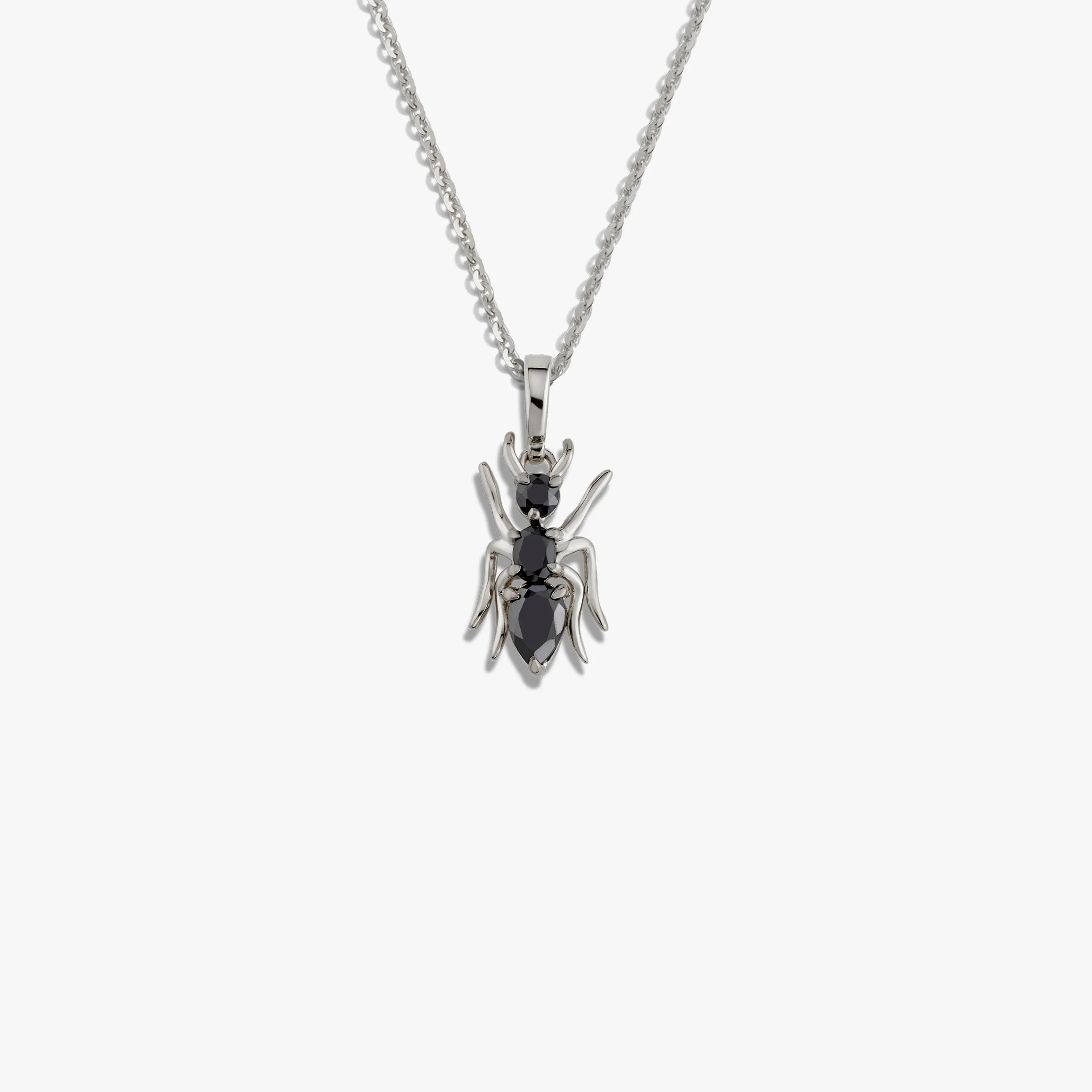 Hematite Ant Amulet - Image 8