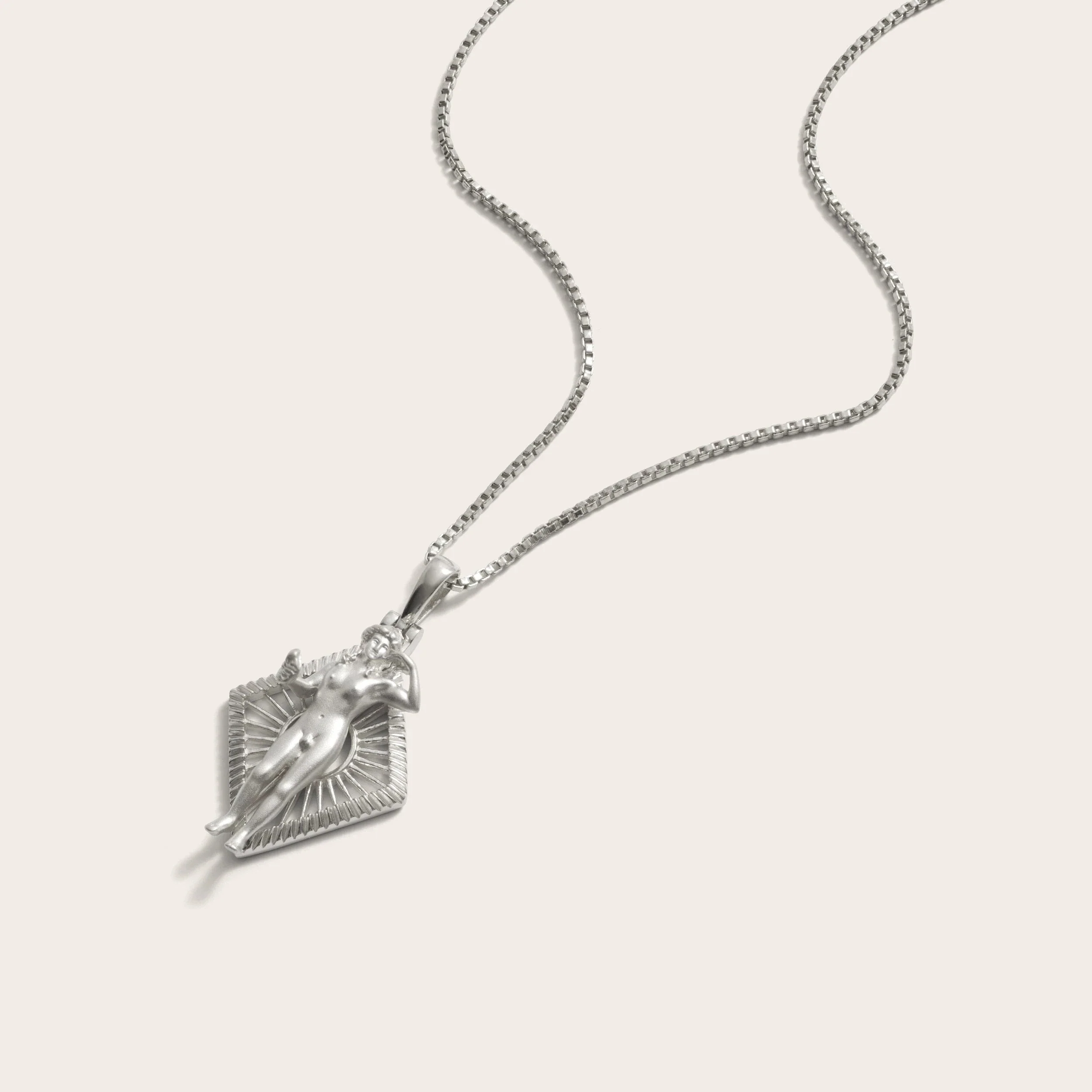 Hermaphroditus Necklace - Image 6