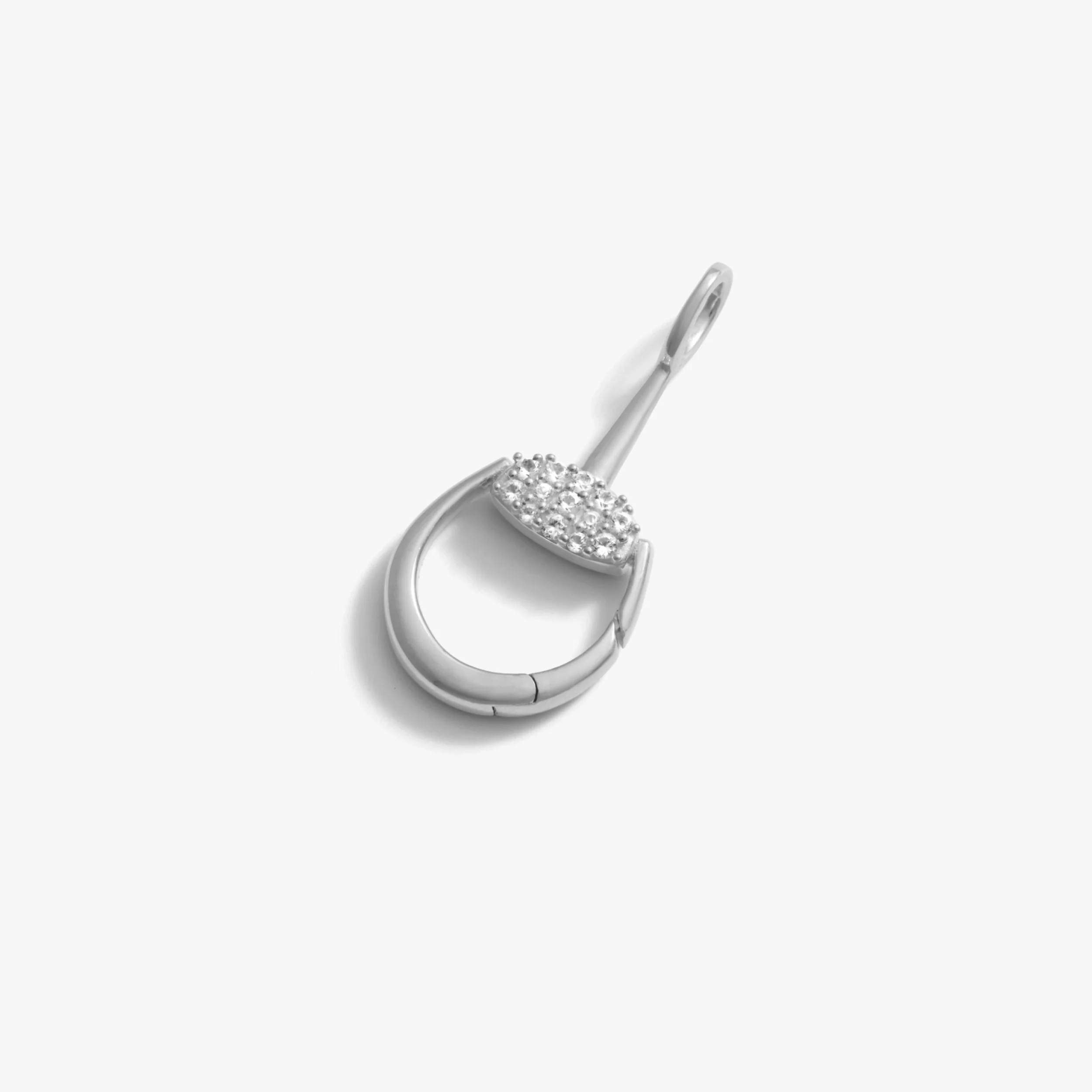 Horsebit Charm Link - Image 3