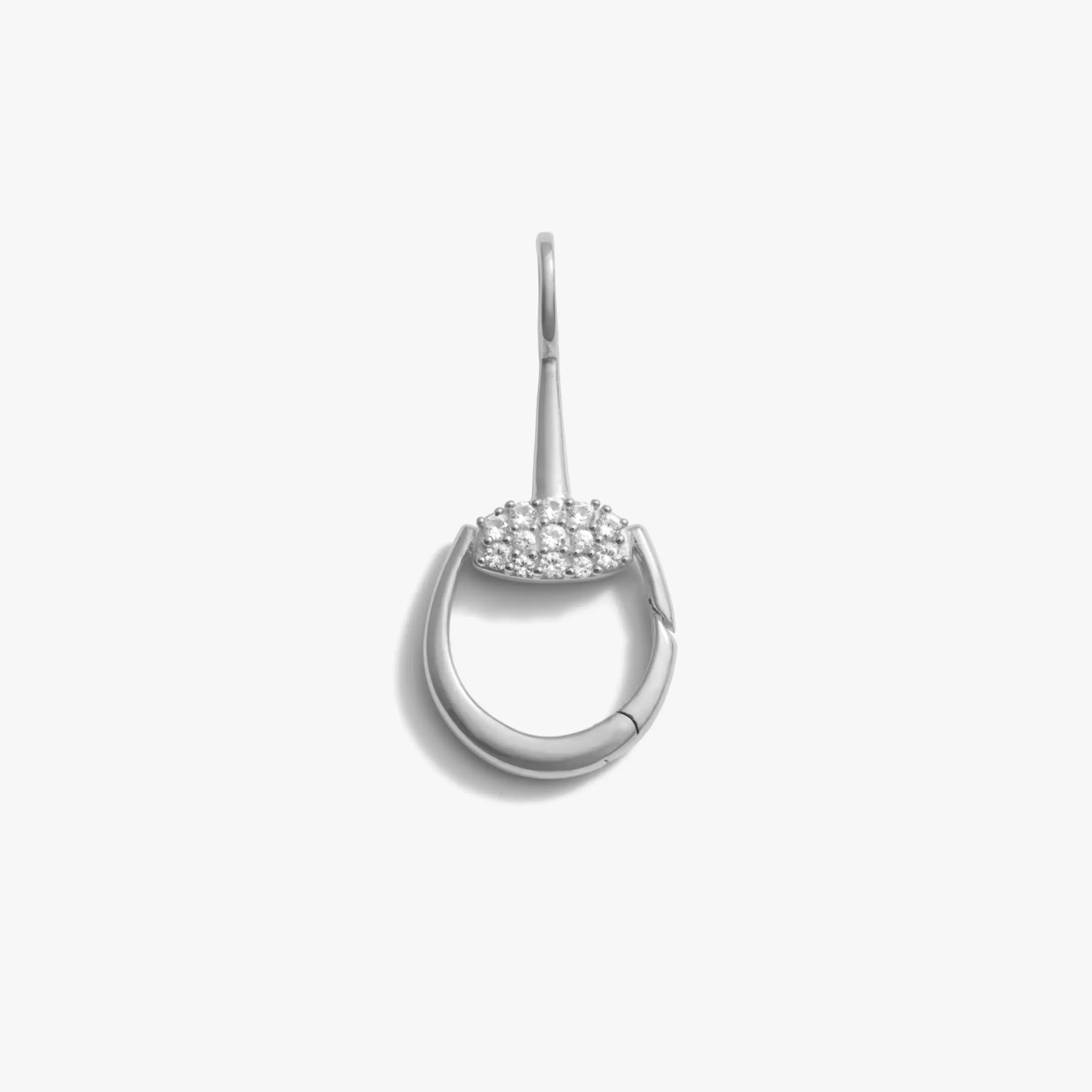 Horsebit Charm Link - Image 6
