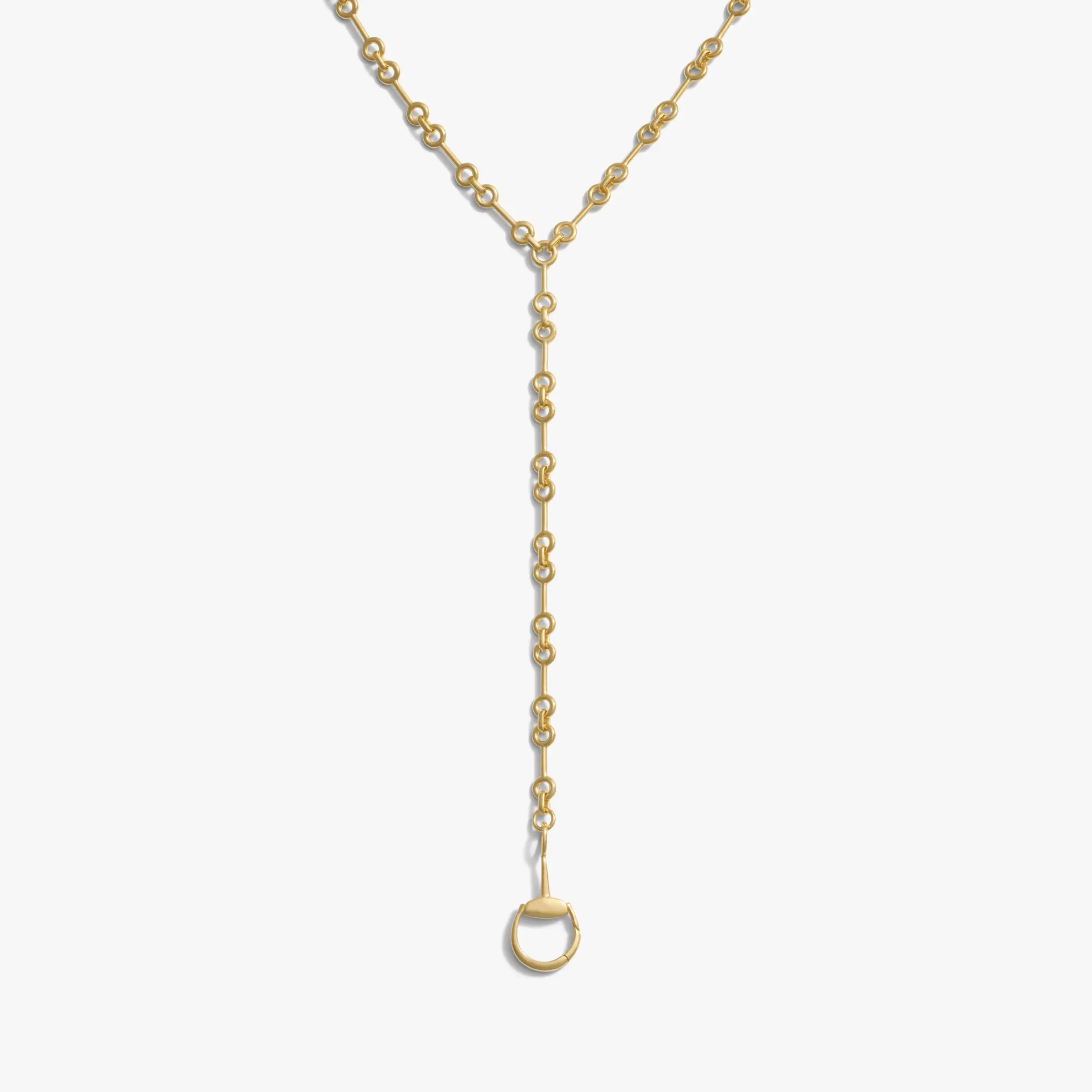 Horsebit Lariat