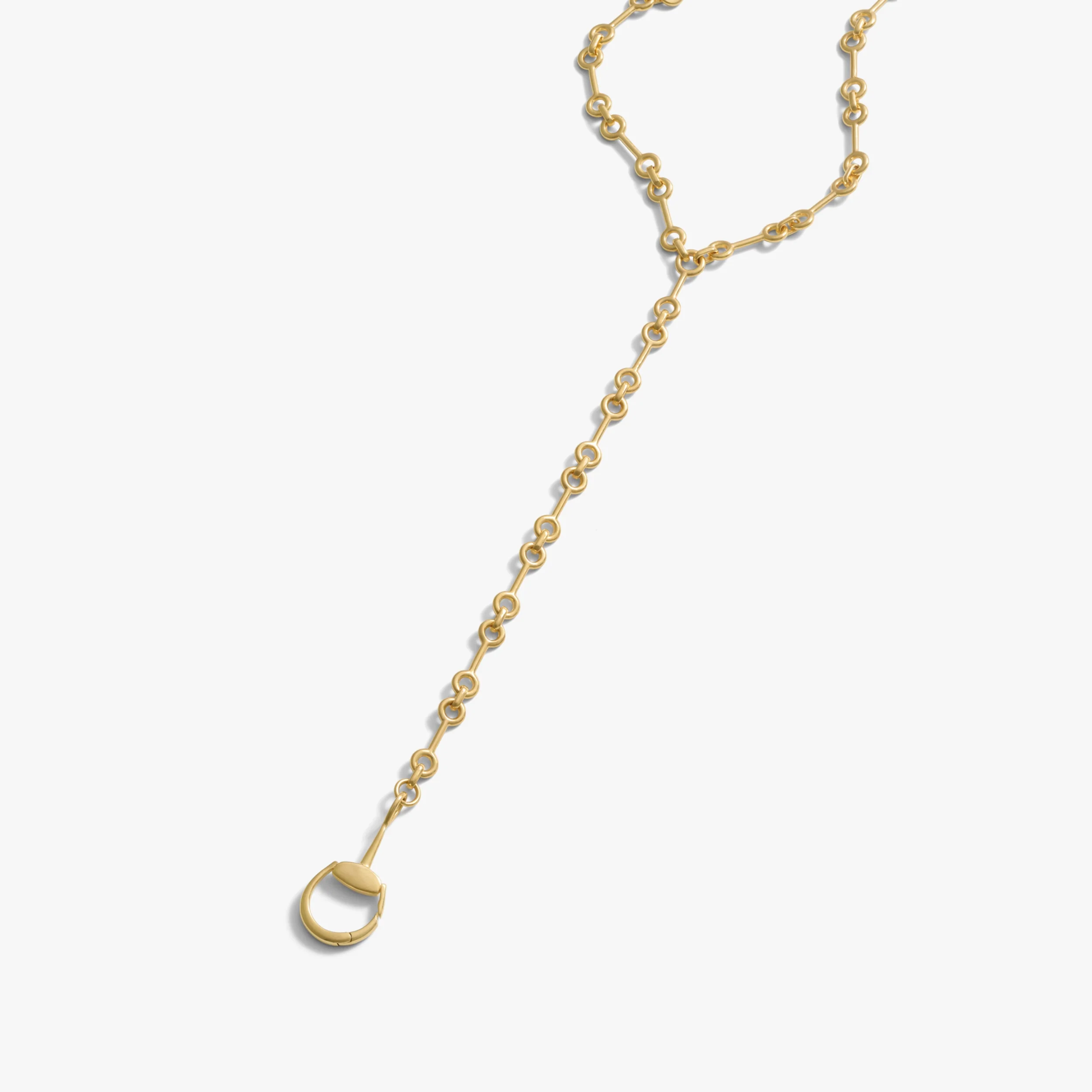 Horsebit Lariat - Image 4