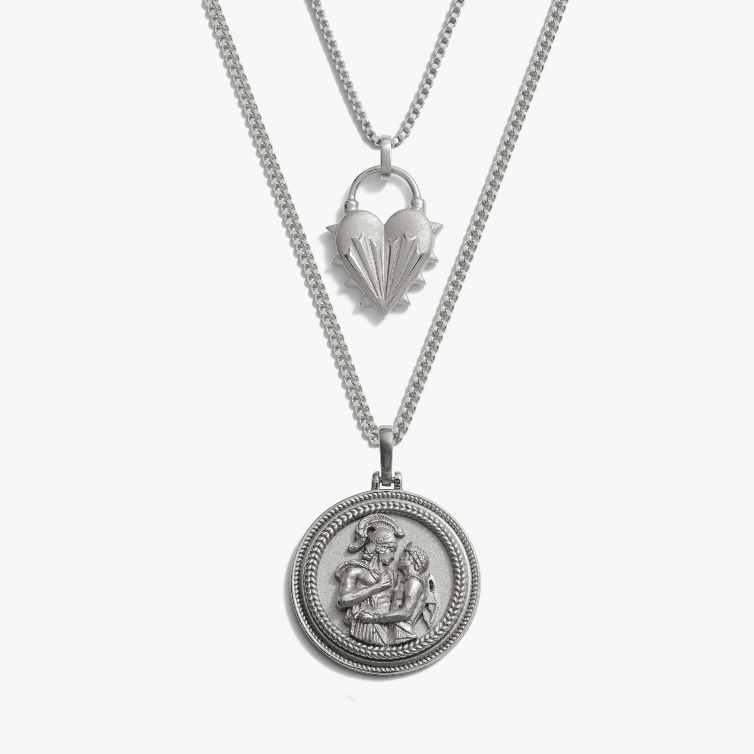 Immortal Love Necklace Set - Image 6