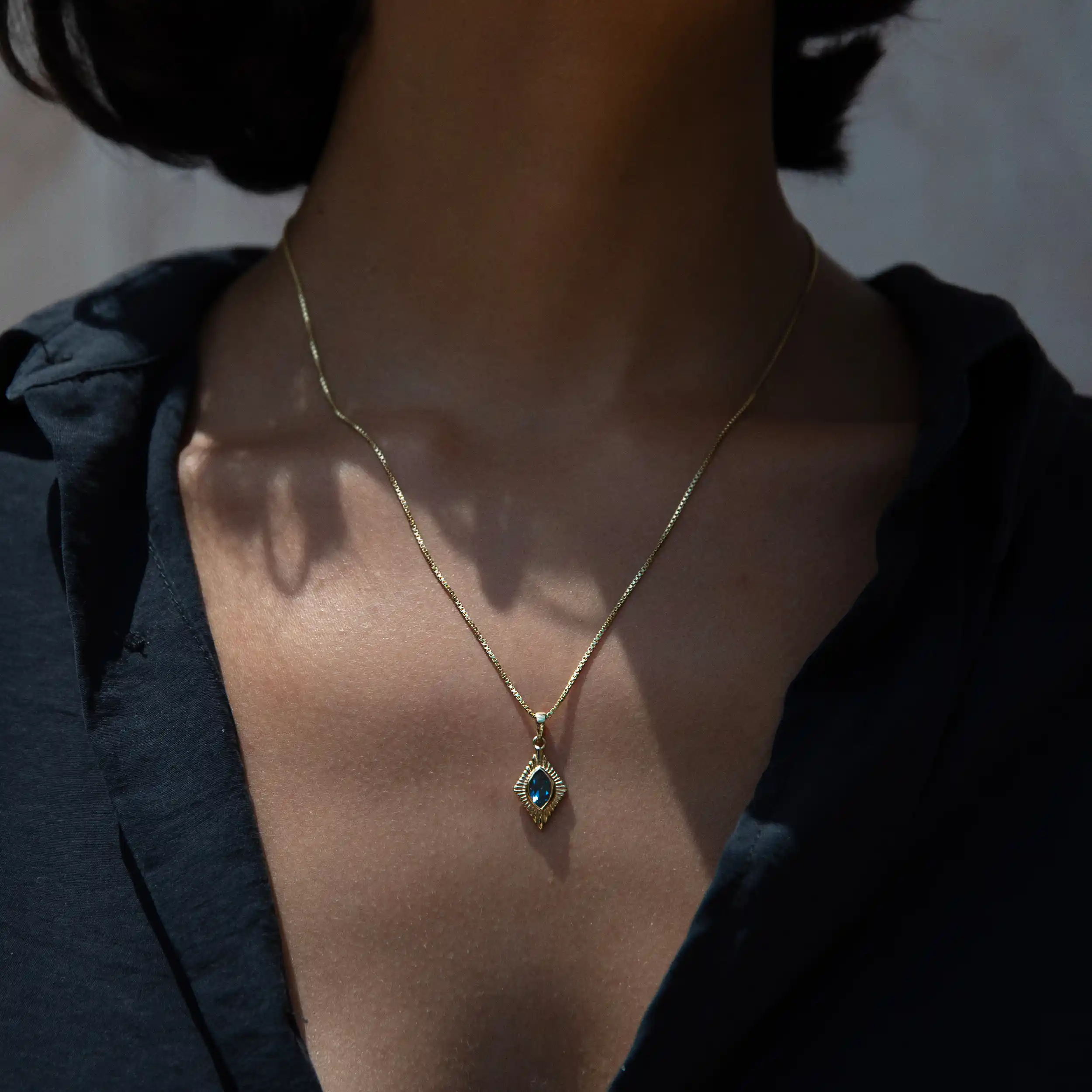 Aura Necklace - Image 13