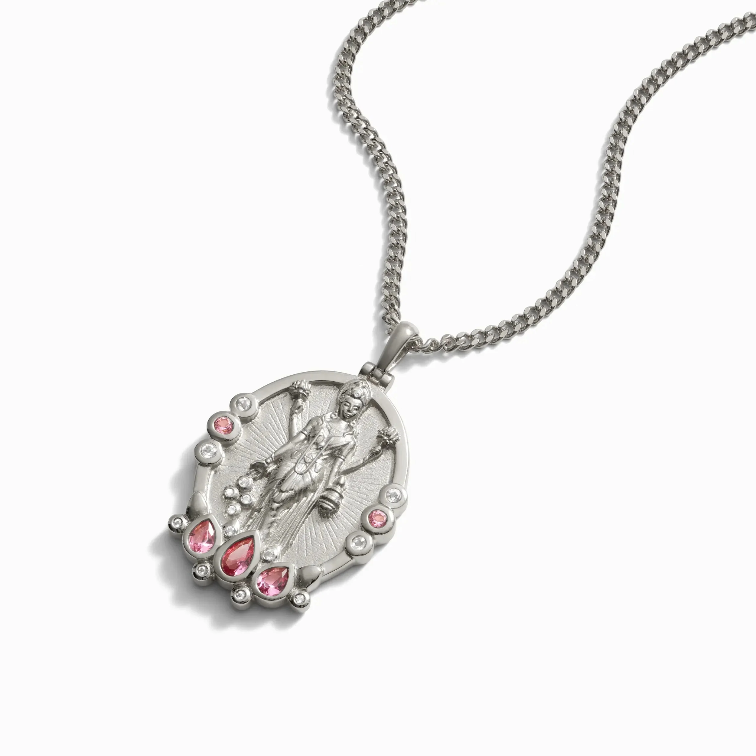 Lakshmi Necklace - Image 8