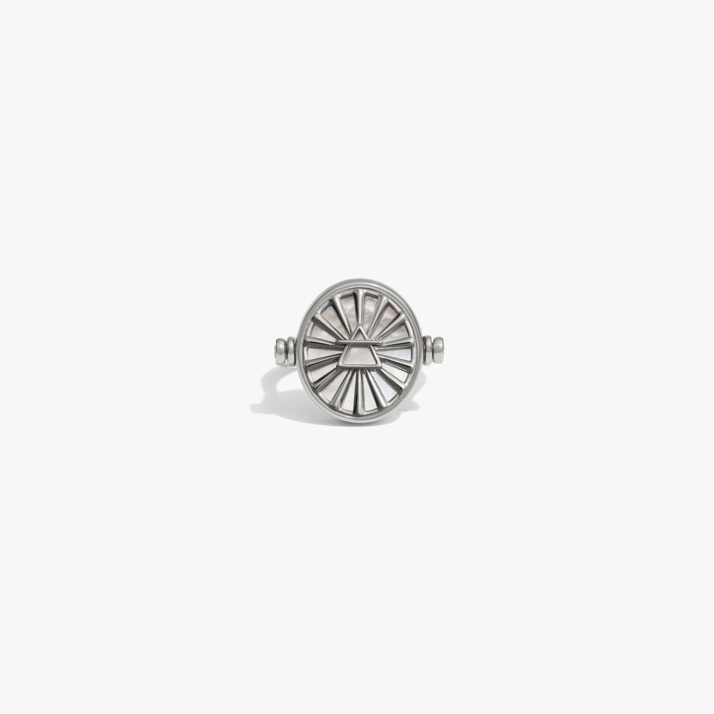 Libra & Air Flip Ring - Image 8