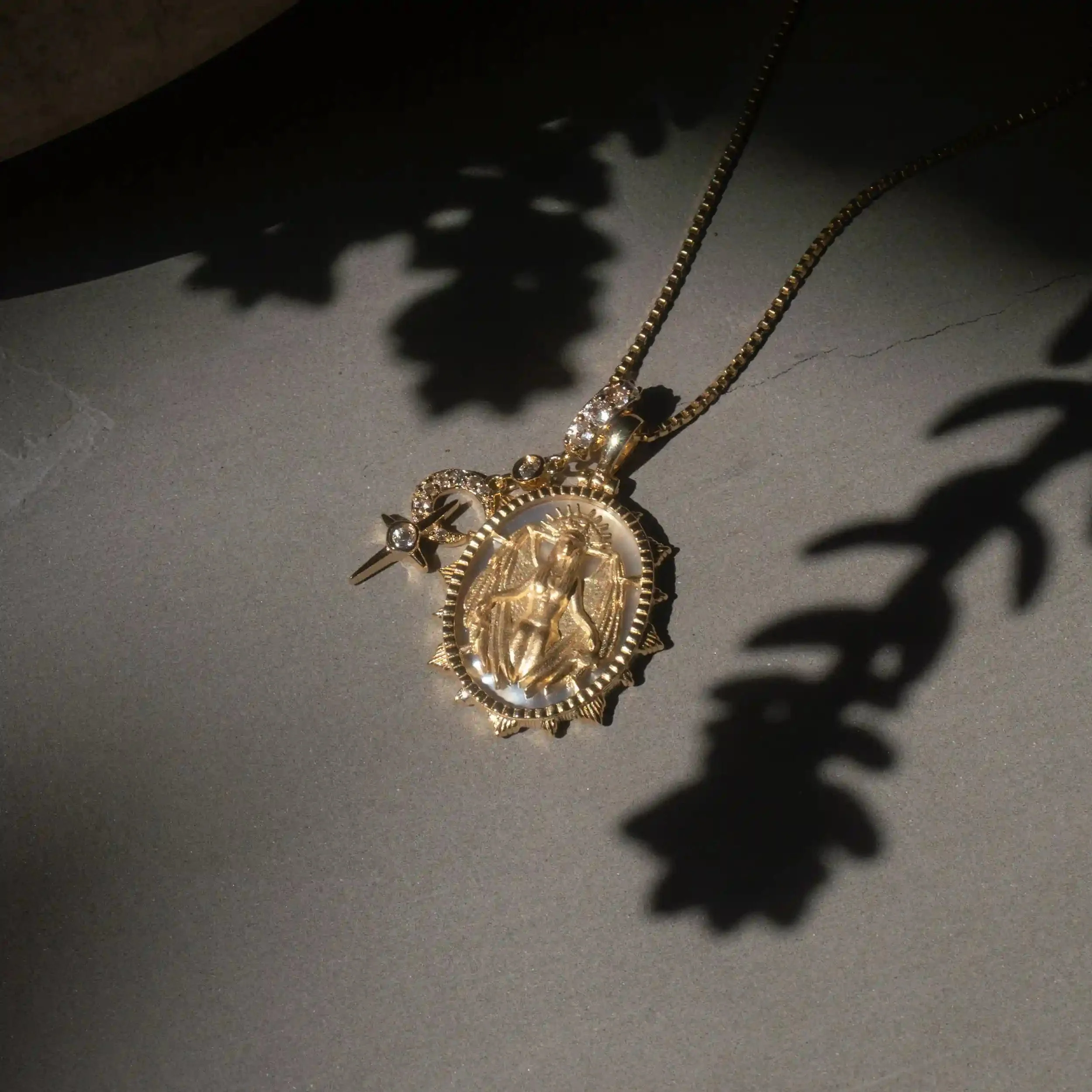 Special Edition Lilith Pendant - Image 7
