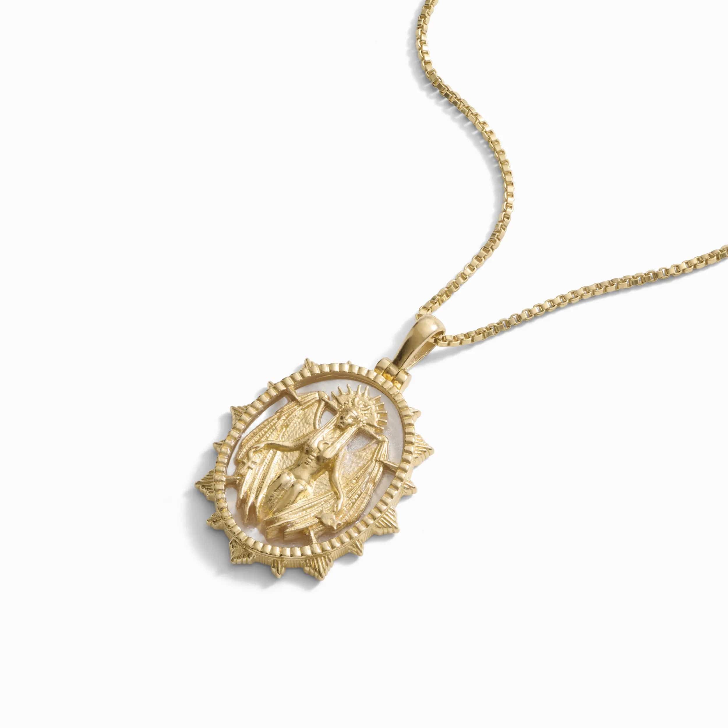Special Edition Lilith Pendant - Image 9