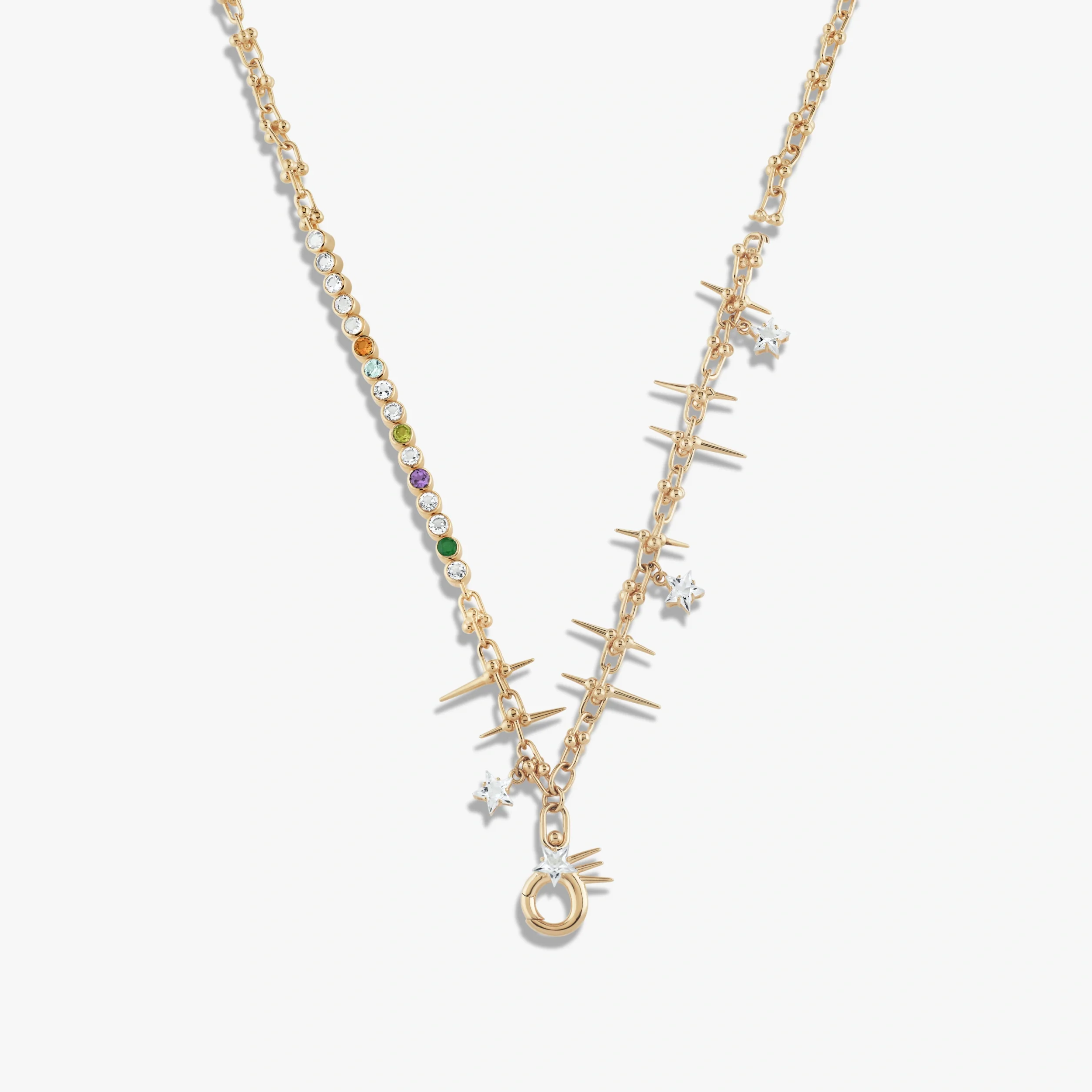 Long Nova Necklace - Image 3
