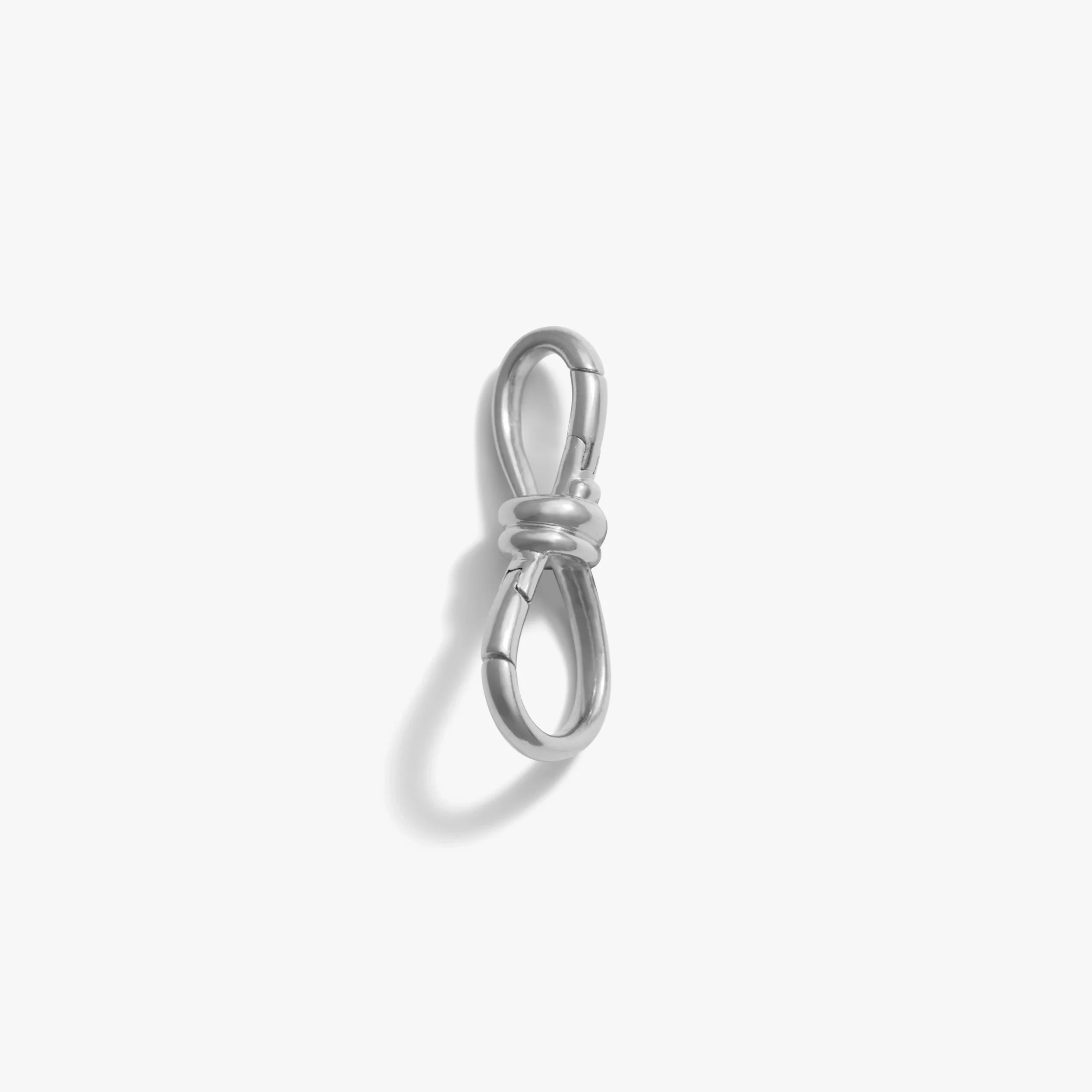 Lover's Knot Charm Link - Image 3