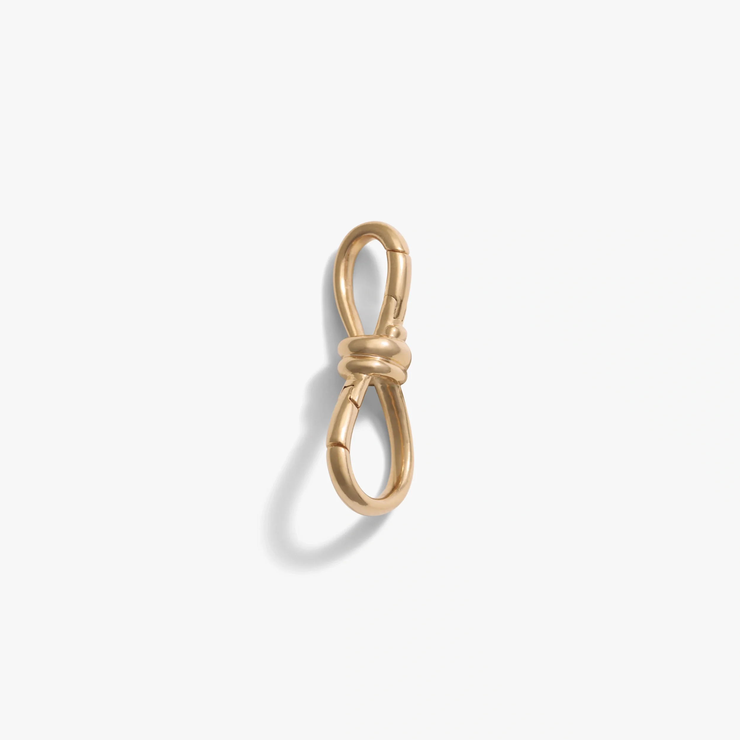 Lover's Knot Charm Link - Image 4