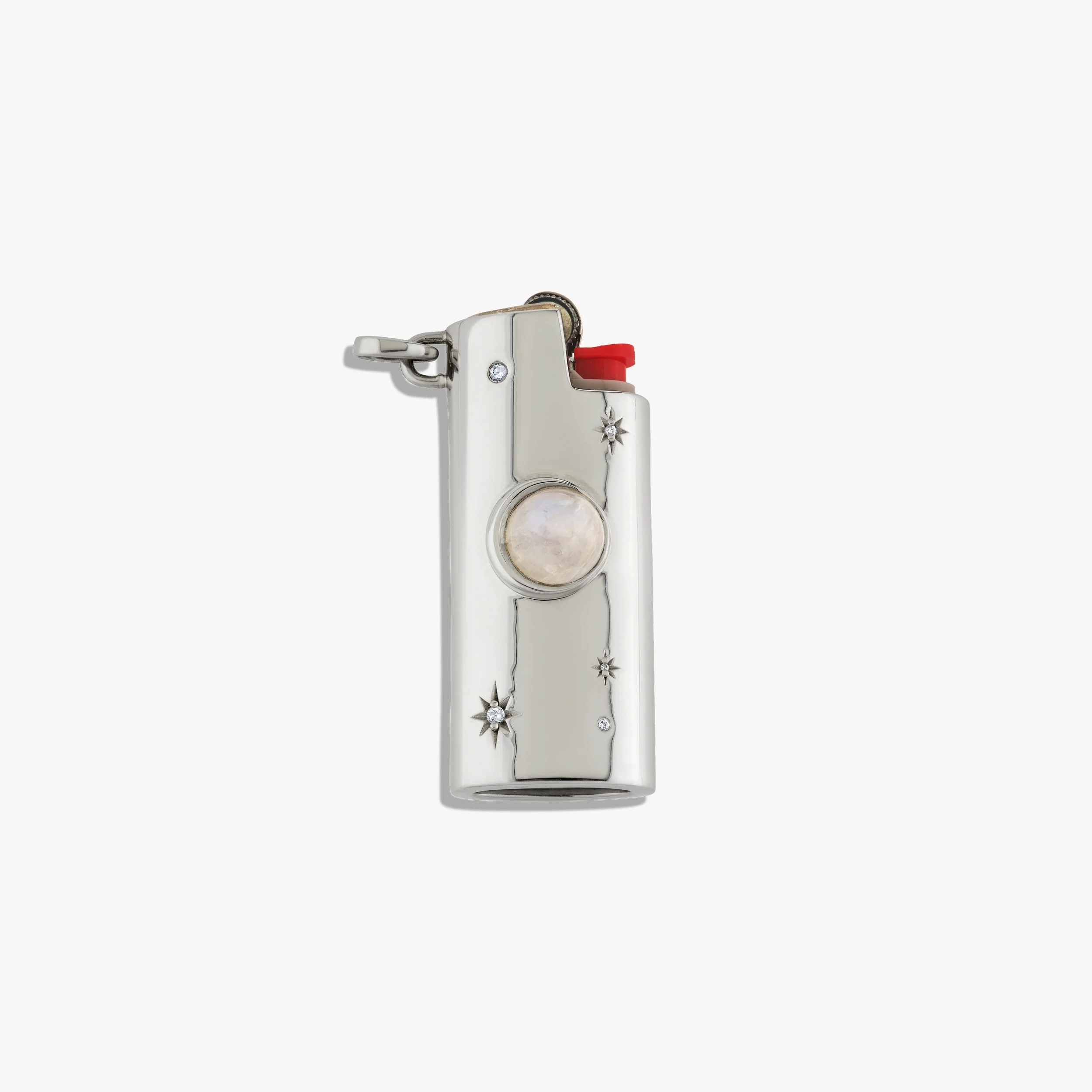 Lunar Mini Lighter Case