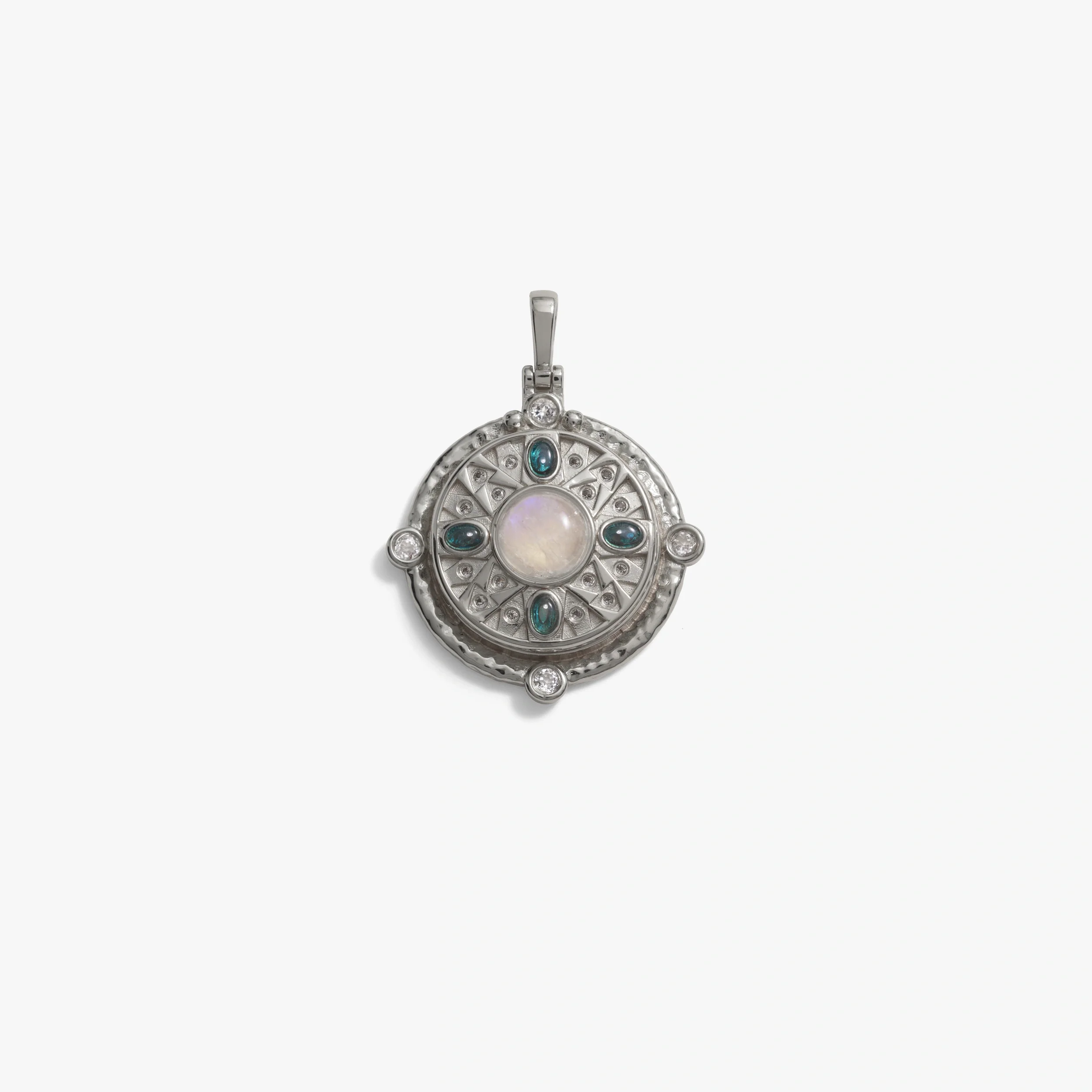Manifestation Locket Pendant - Image 6