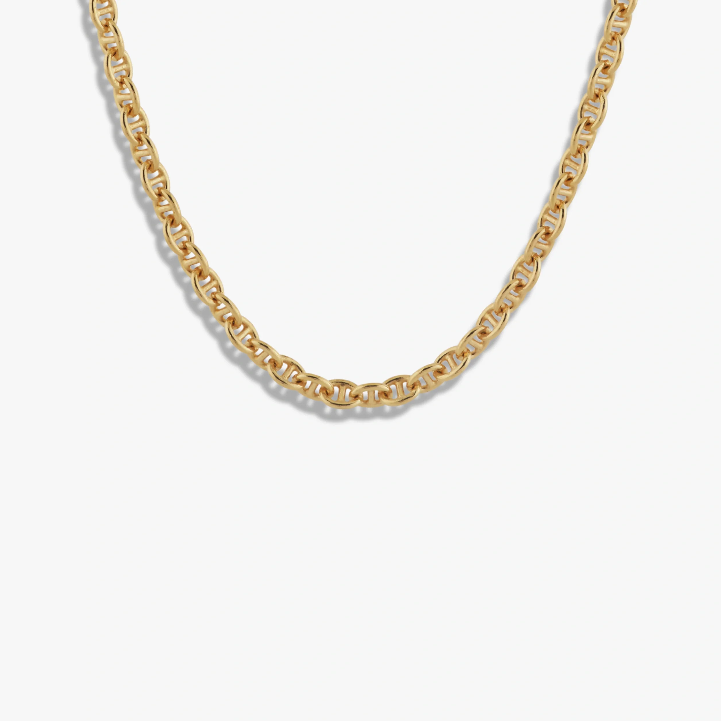 Mariner Layering Chain
