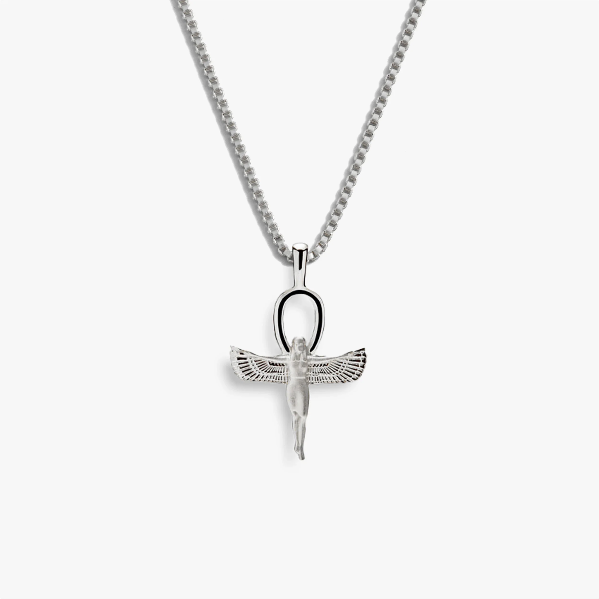 Ankh of Isis Necklace - Image 6