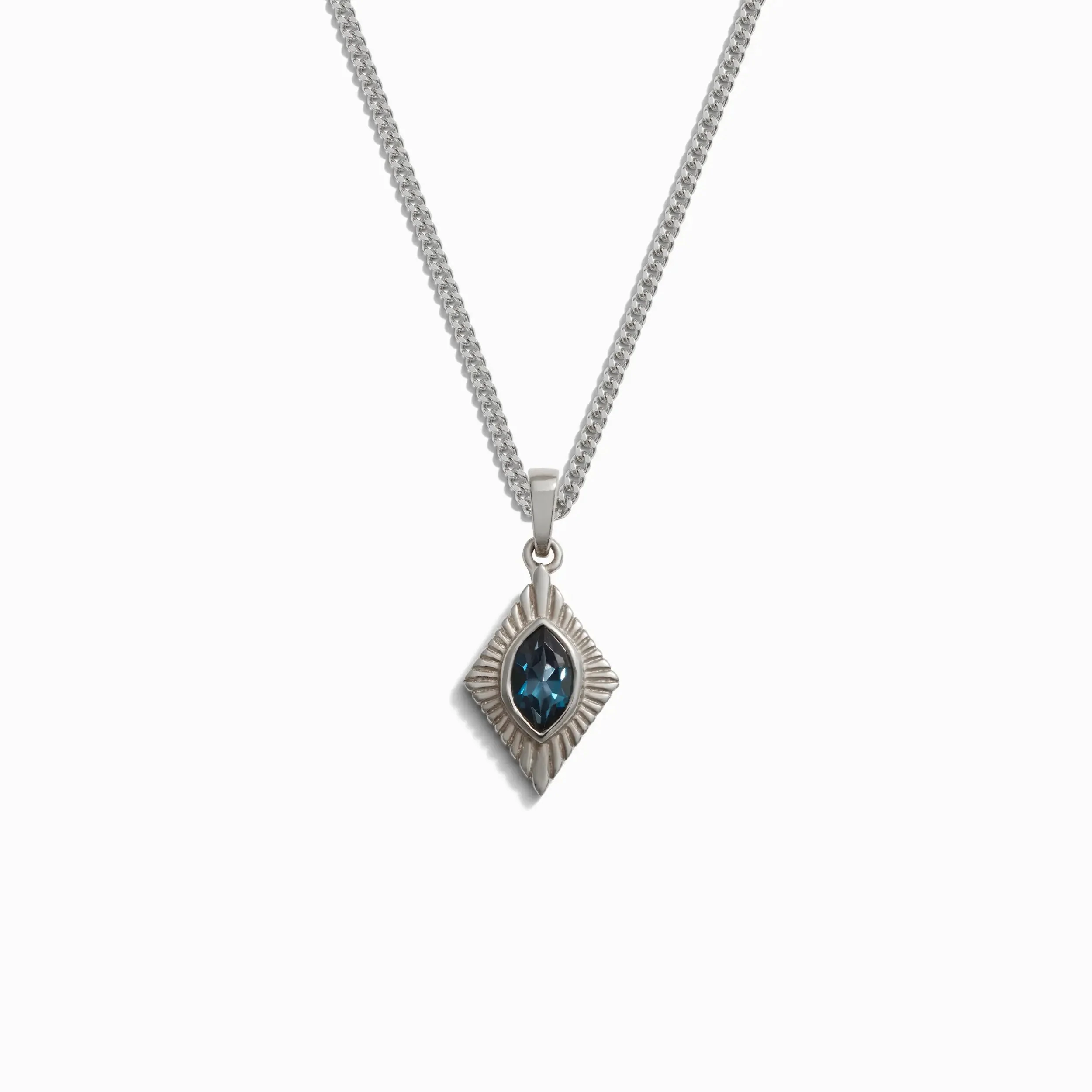 Men's Aura Necklace - Image 10