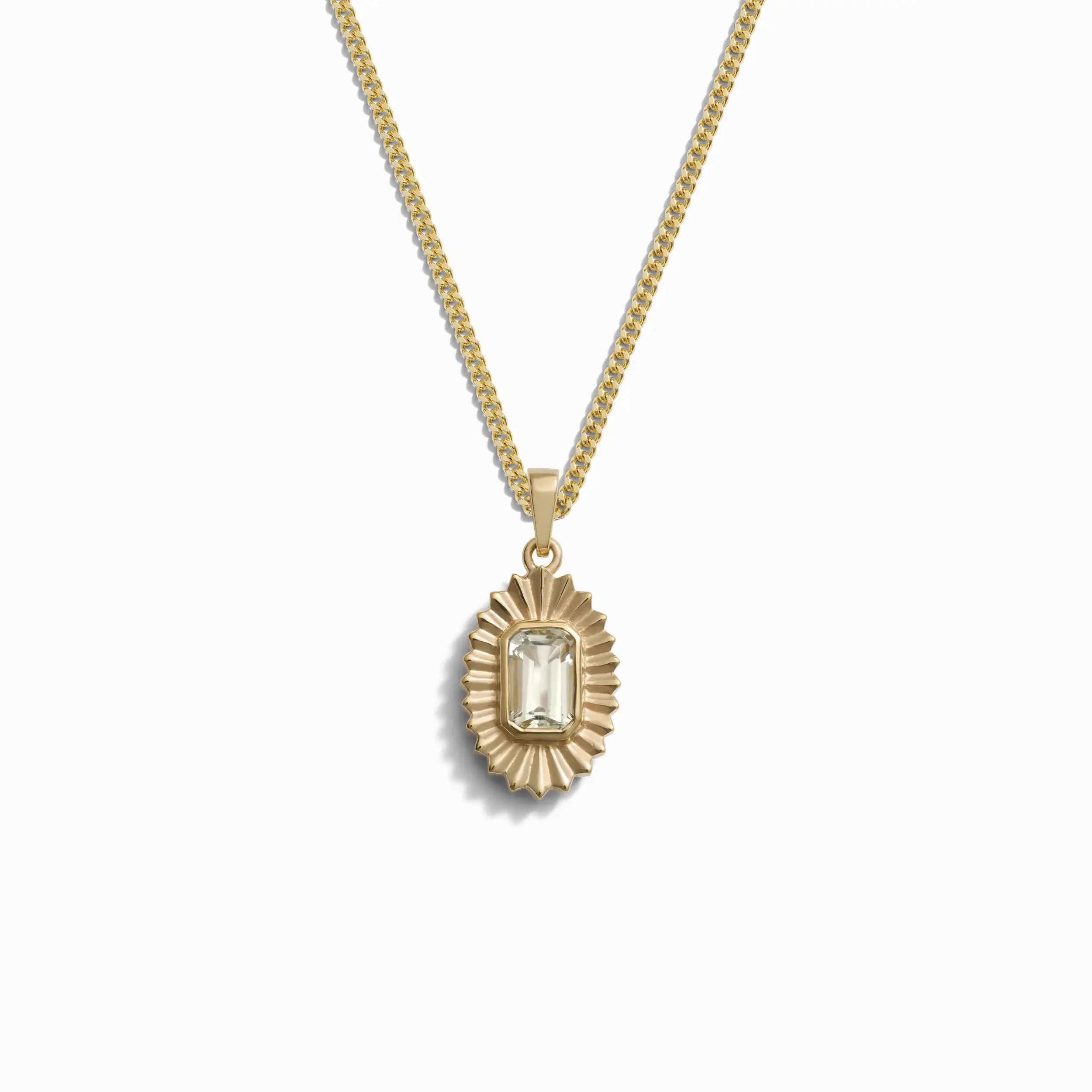 Men's Aura Necklace - Image 11